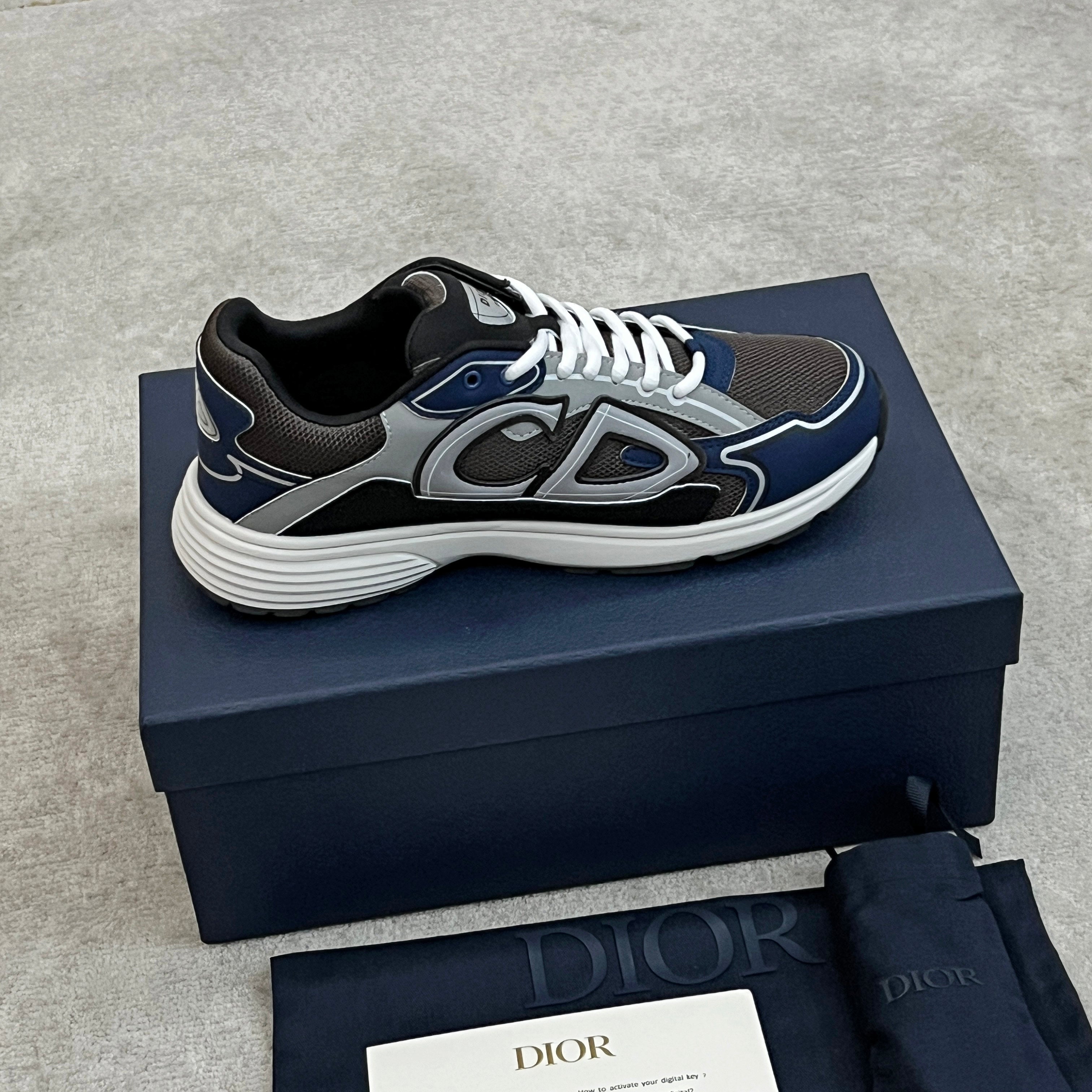 Sneakers B30