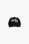 Serif Cap