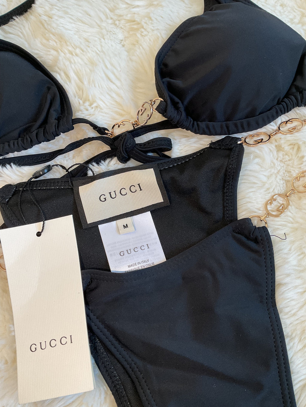 Gucci Night