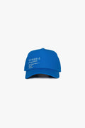 Bouchon de brevet - Cobalt