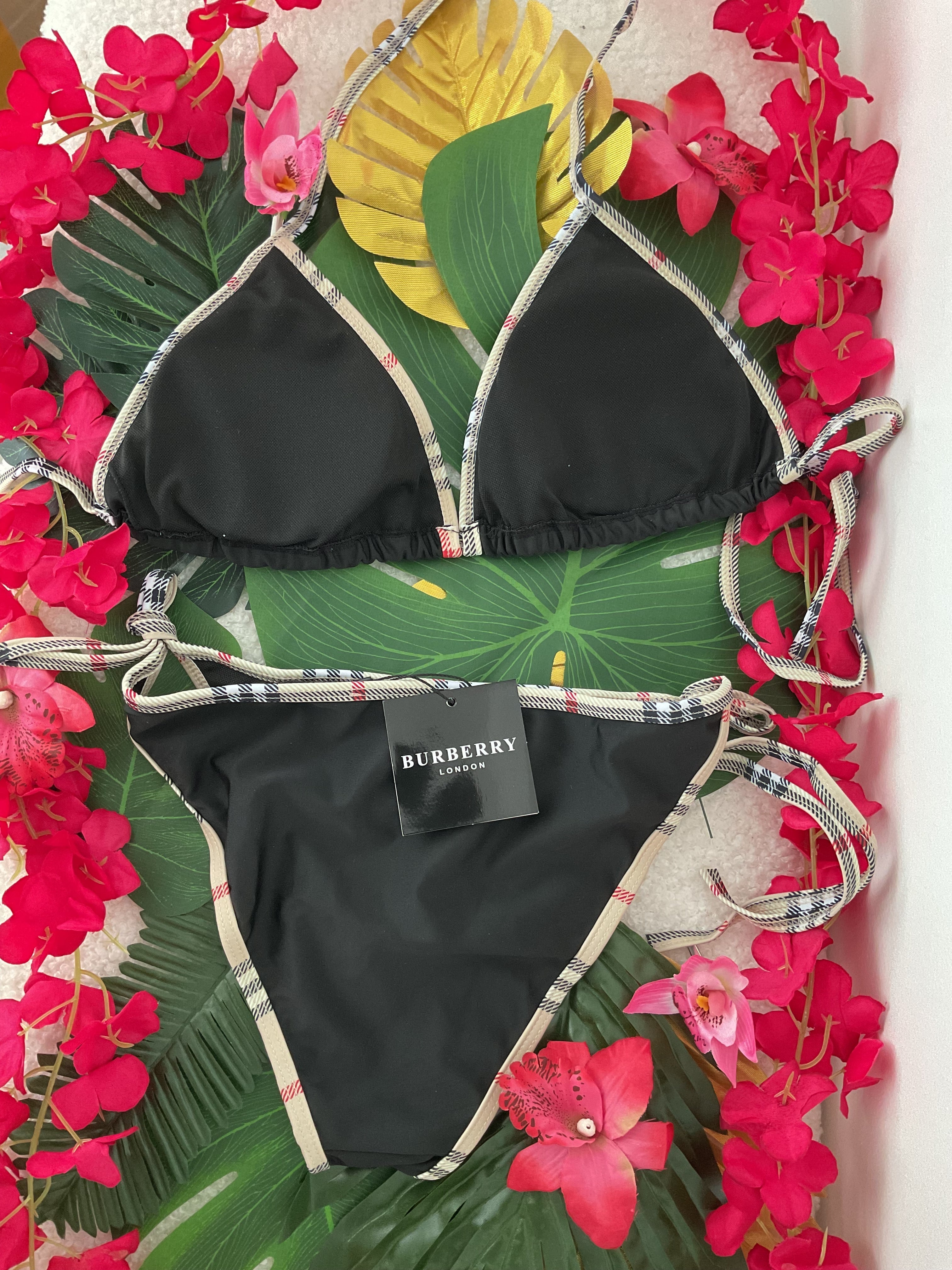 Burberry Noir