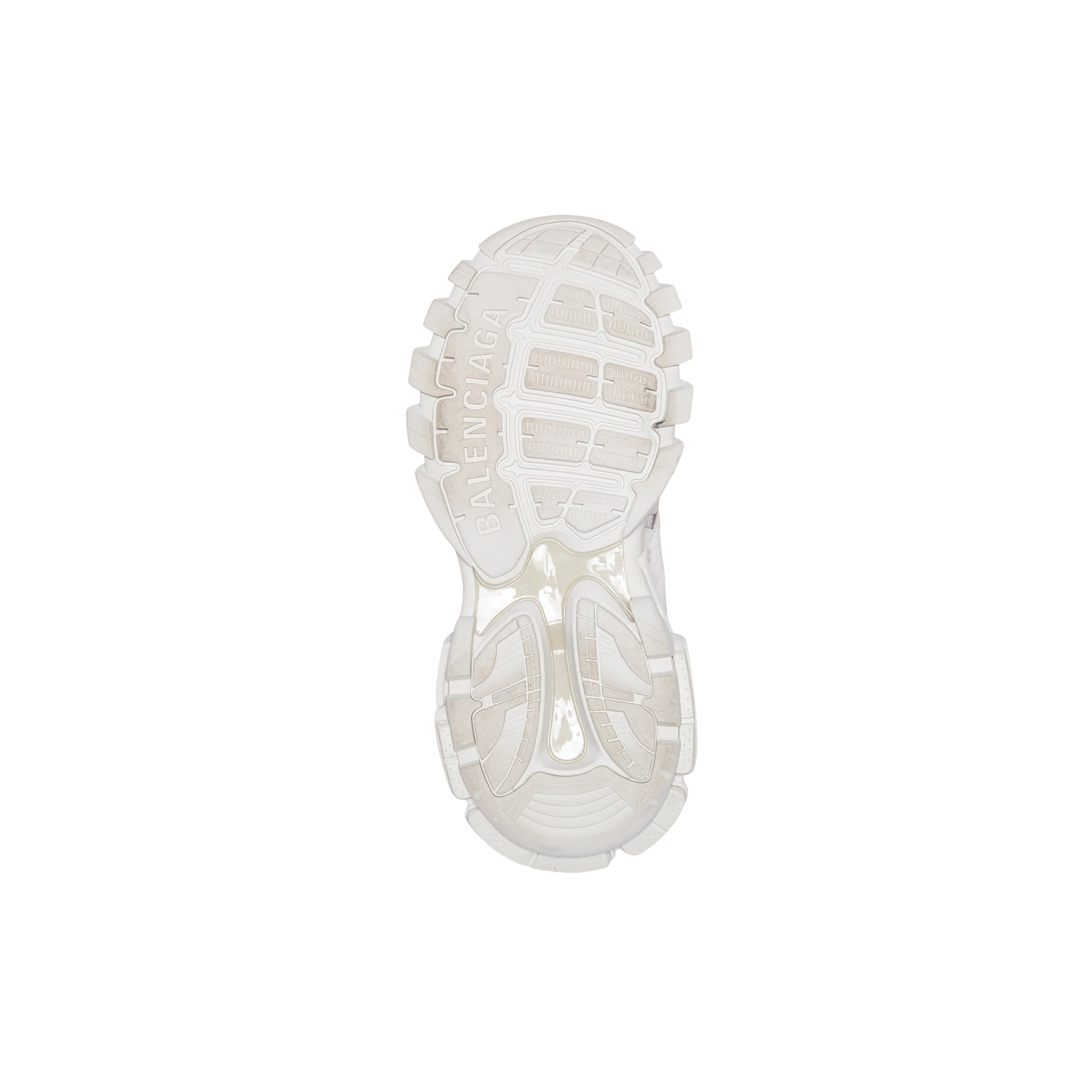 Sneakers Track