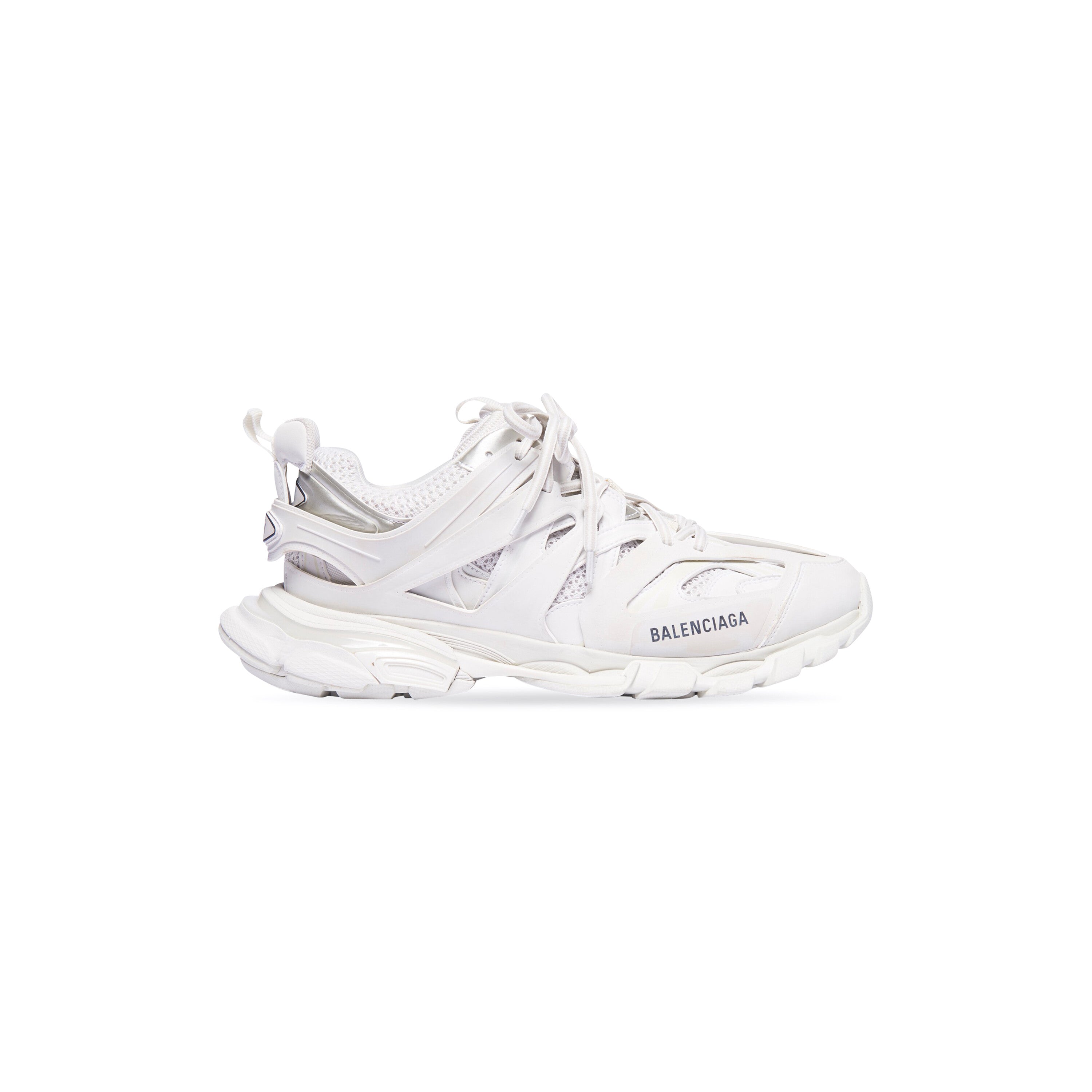 Sneakers Track