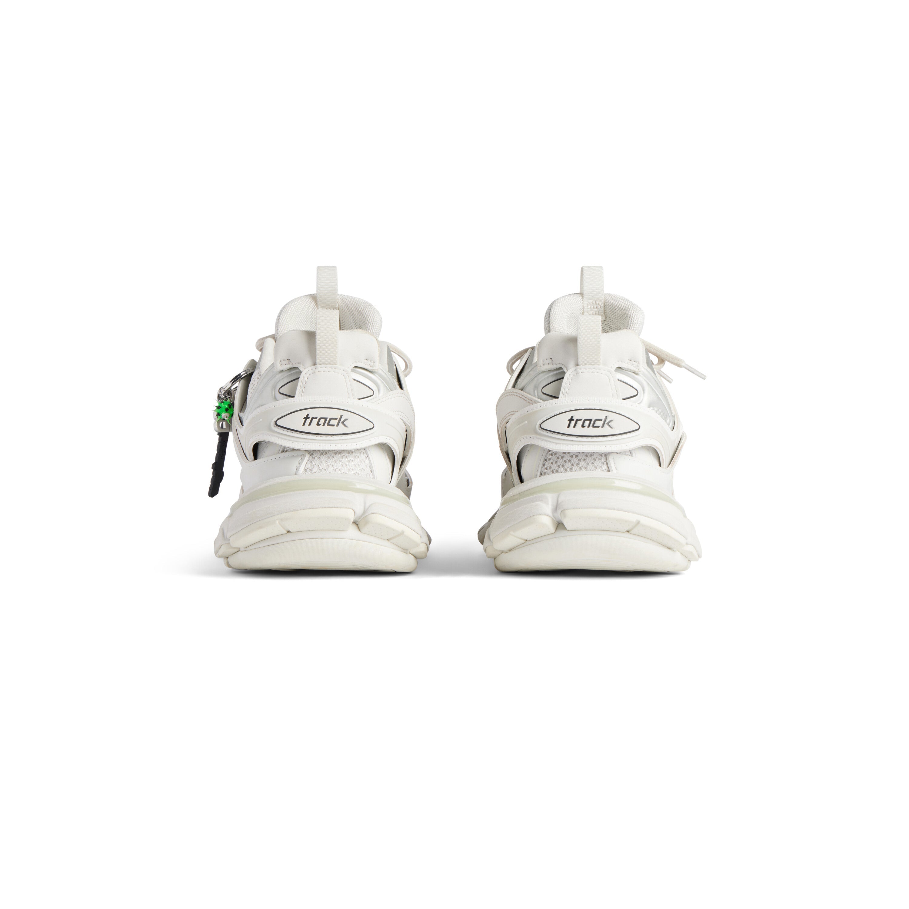 Sneakers Track