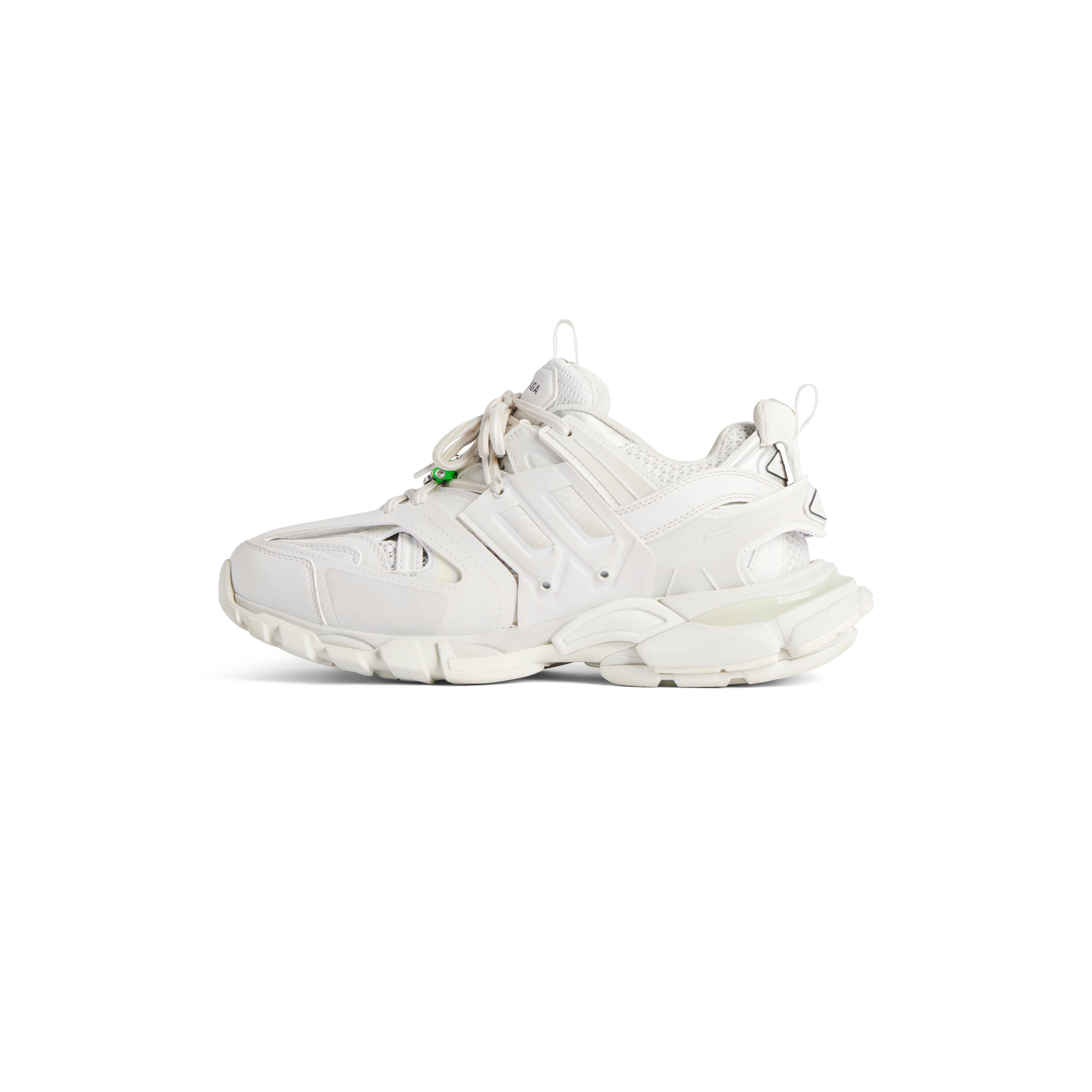 Sneakers Track