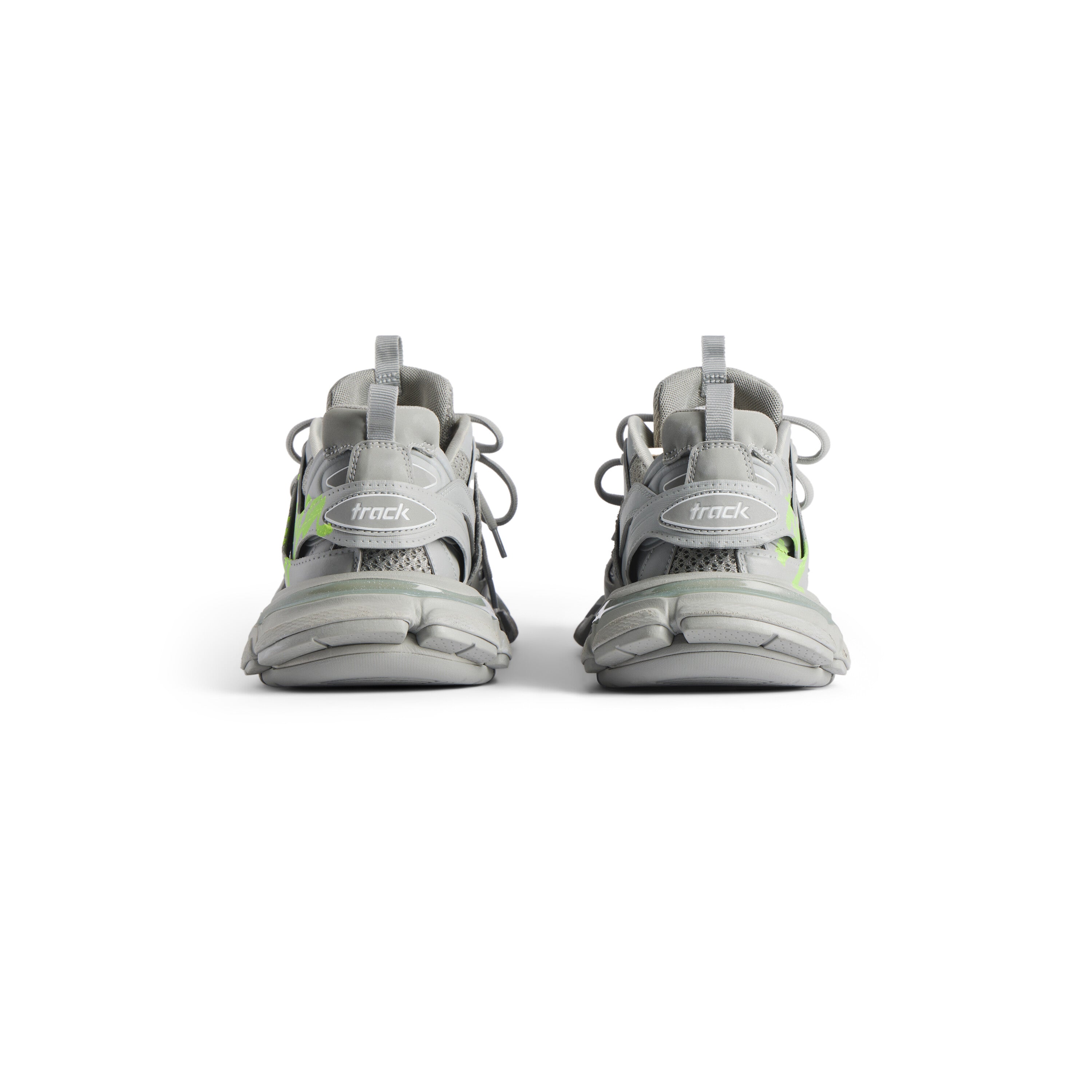 Sneakers Track