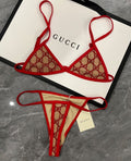 Gucci Cerise
