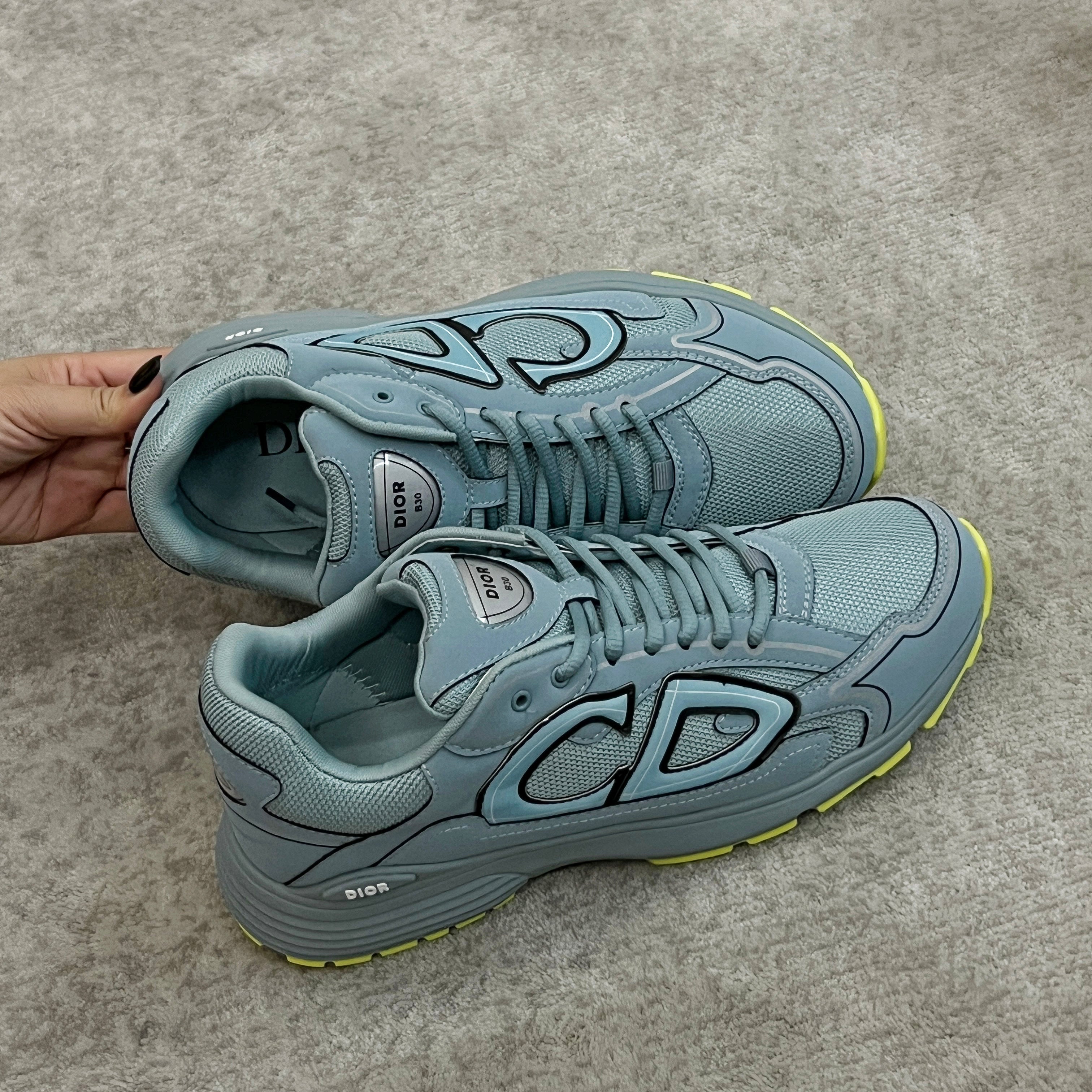Sneakers B30