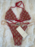 Rouge Gucci