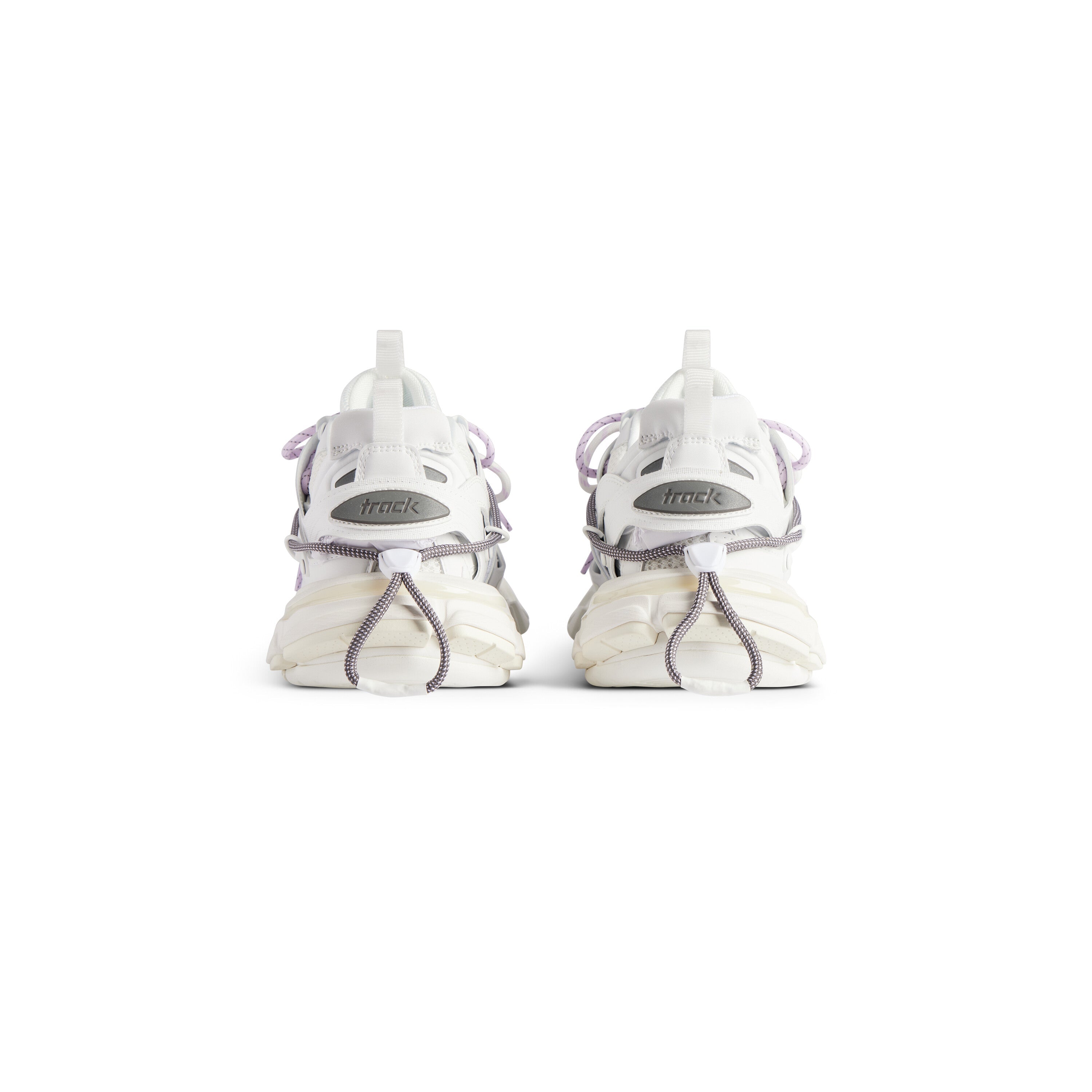 Sneakers Track