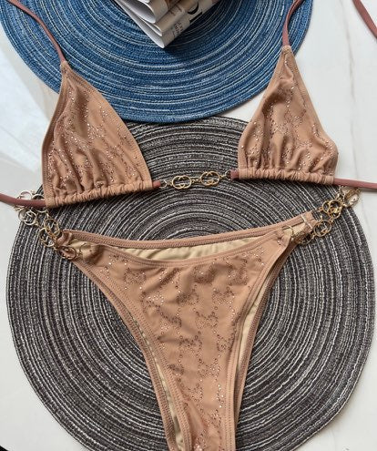 Gucci Beige