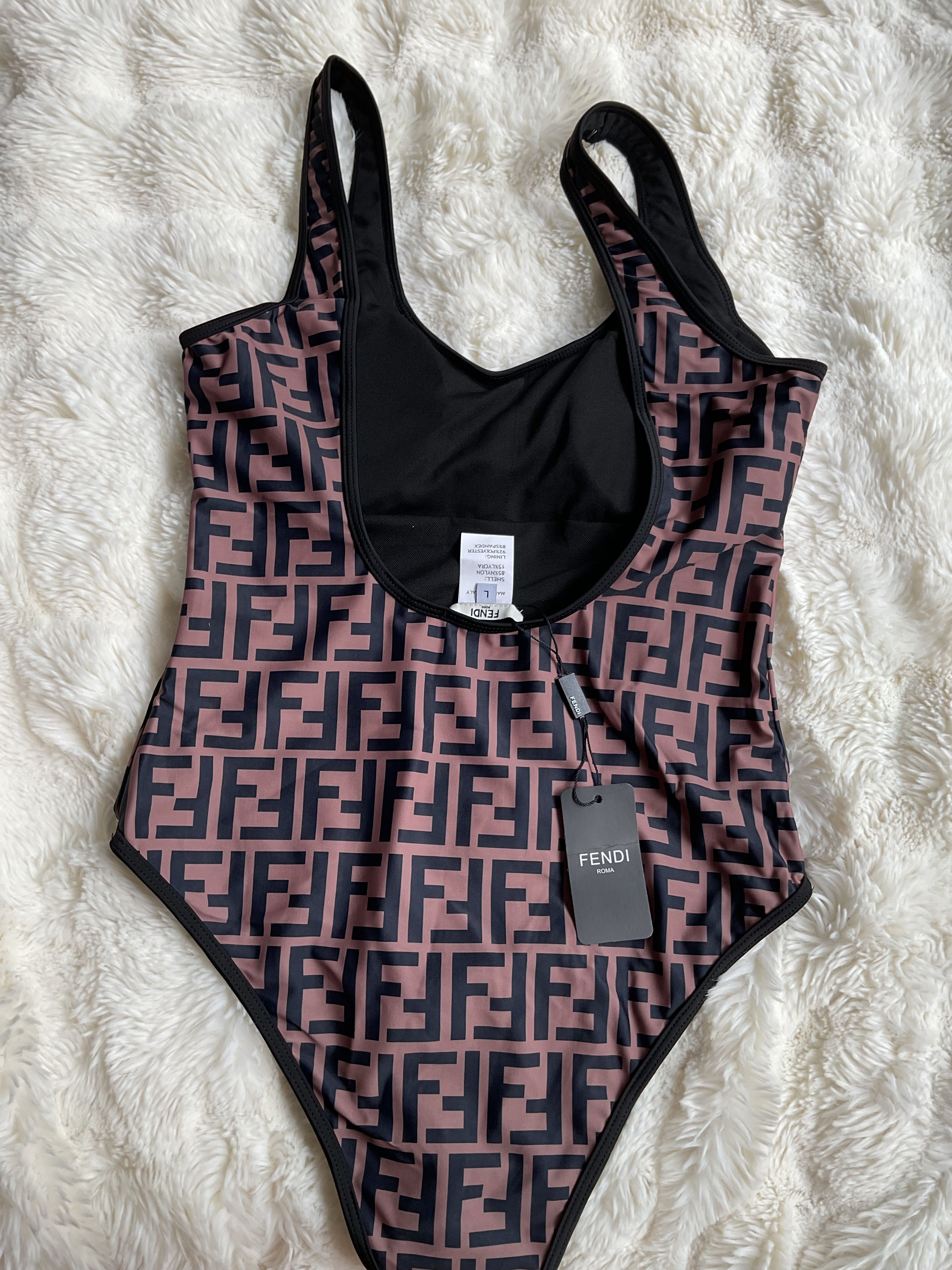 Fendi Mono