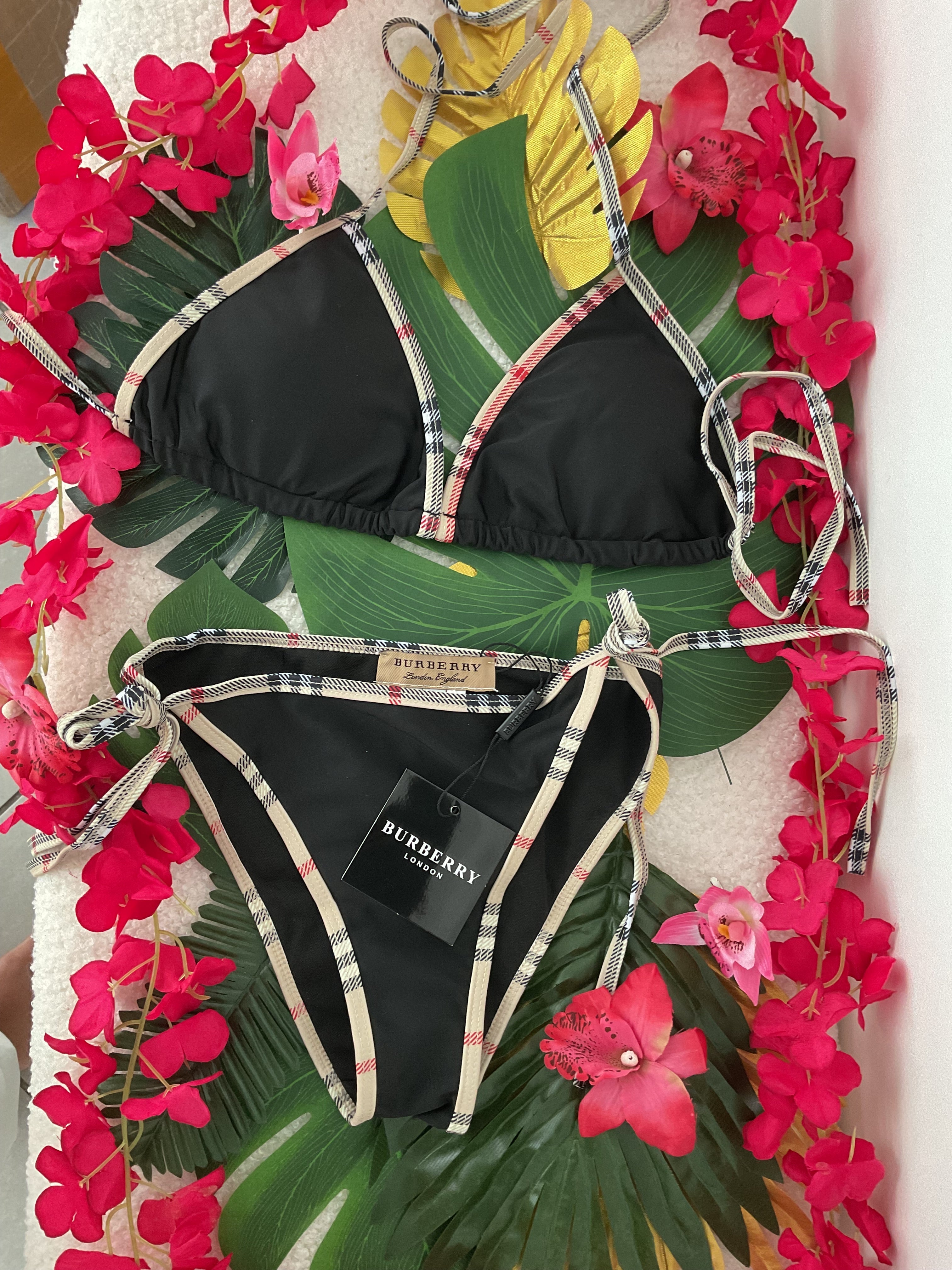 Burberry Noir