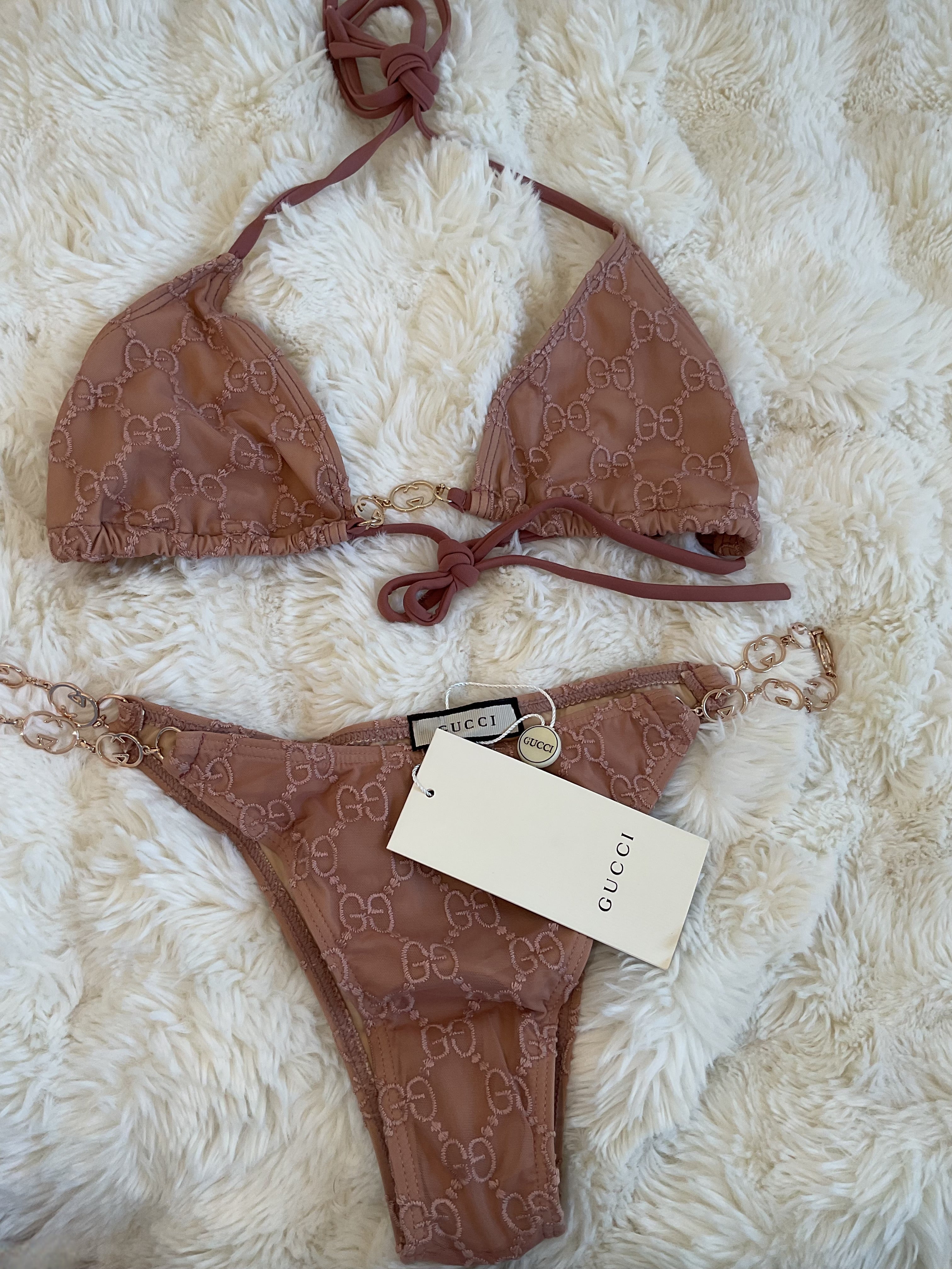 Gucci Brown
