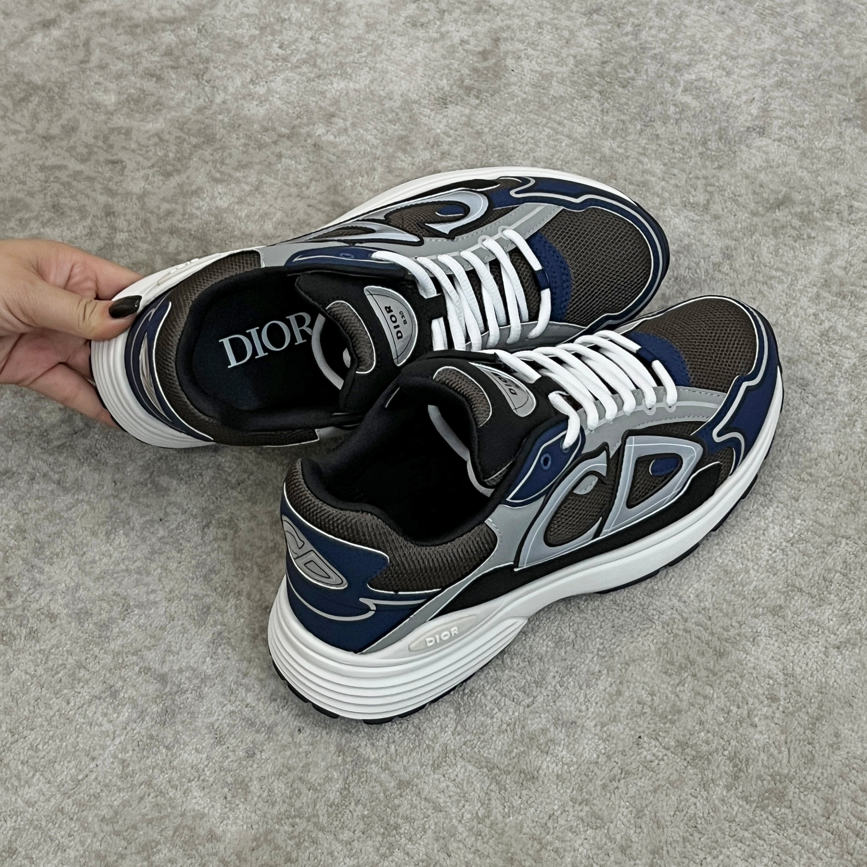 Sneakers B30