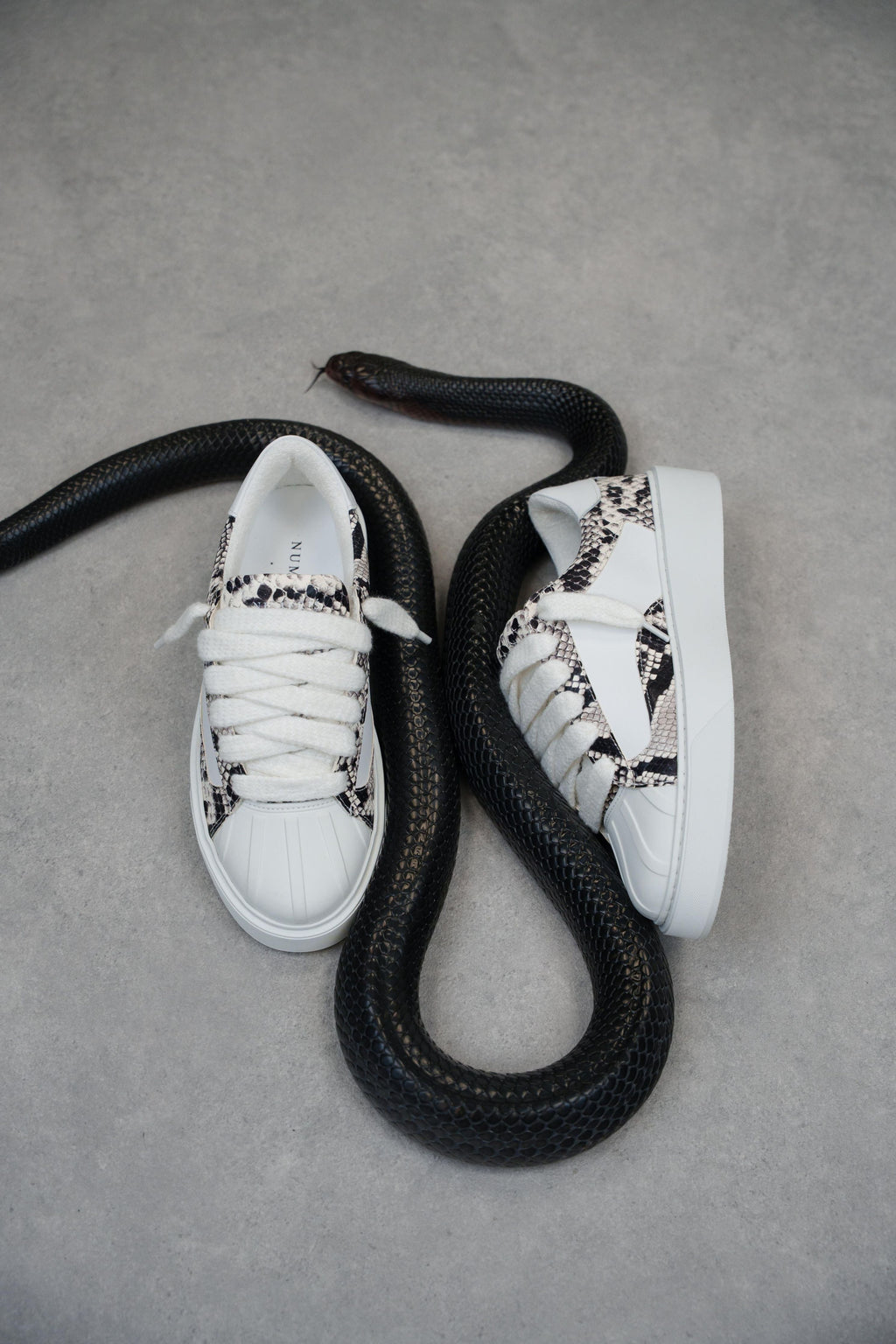 Eclipse - Python Blanc