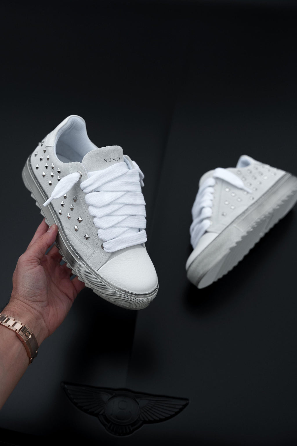 Atelier - Diesel Blanc Cassé