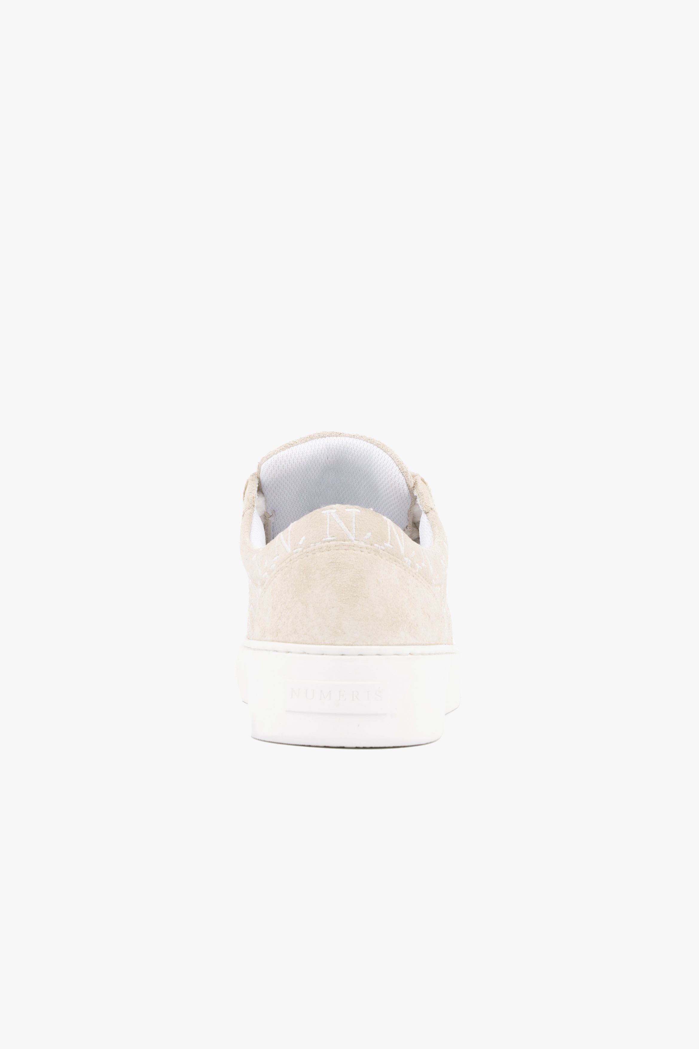 Womens Signet - Vanilla