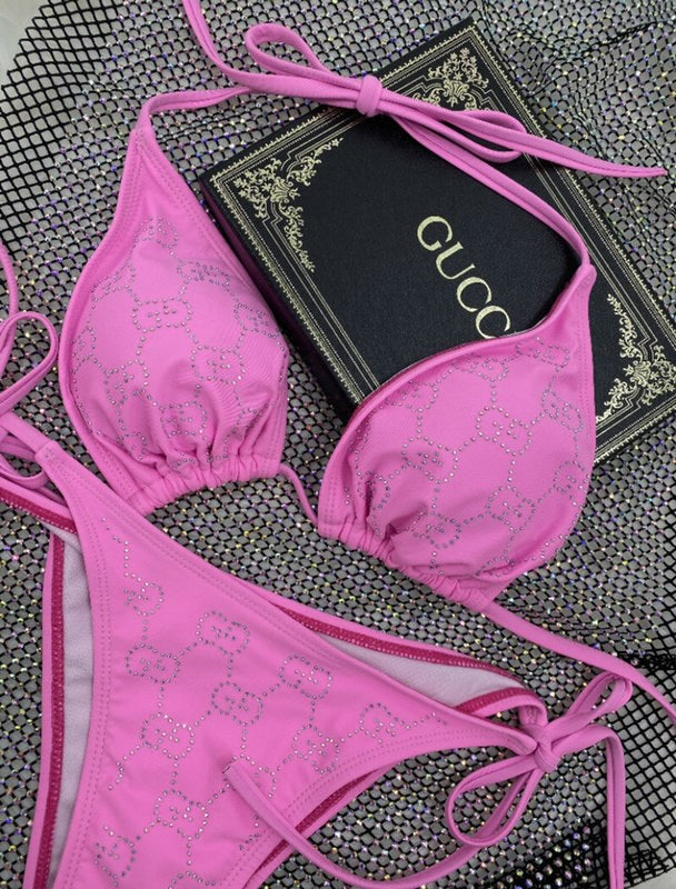 Gucci Pinky