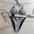 Fendi Grey