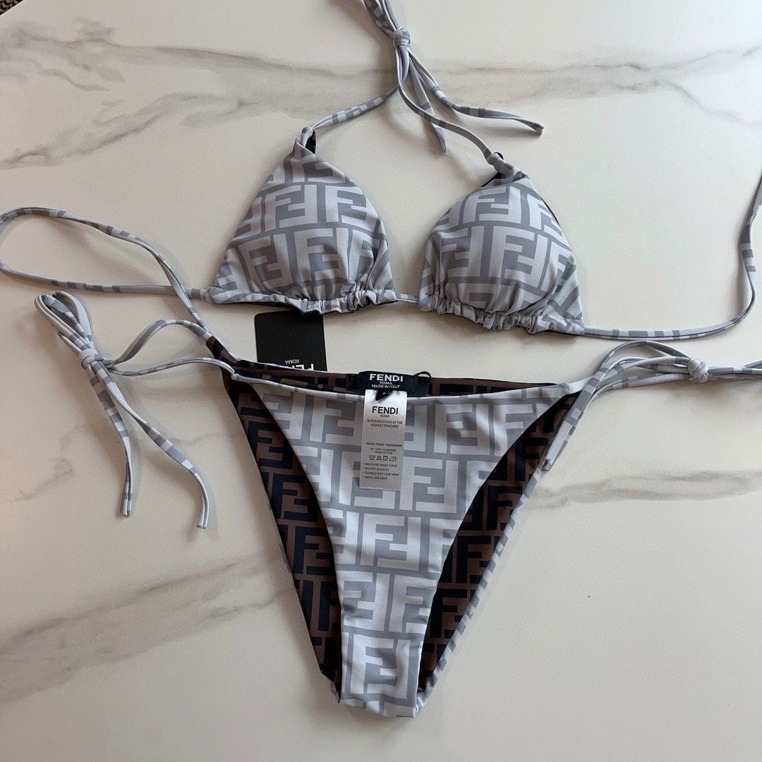 Fendi Gris