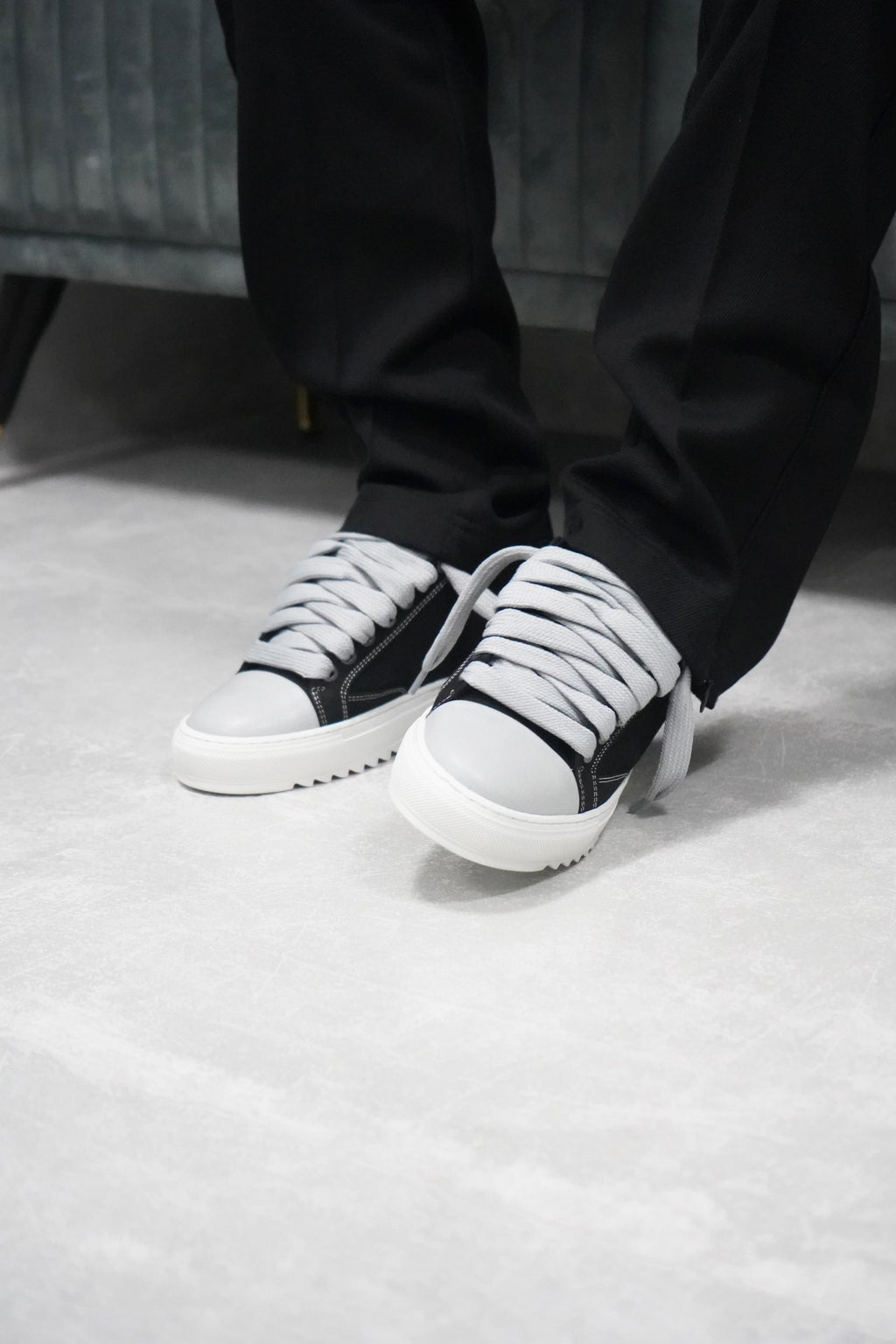 Atelier - Gris glacier