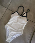 Chanel Blanc