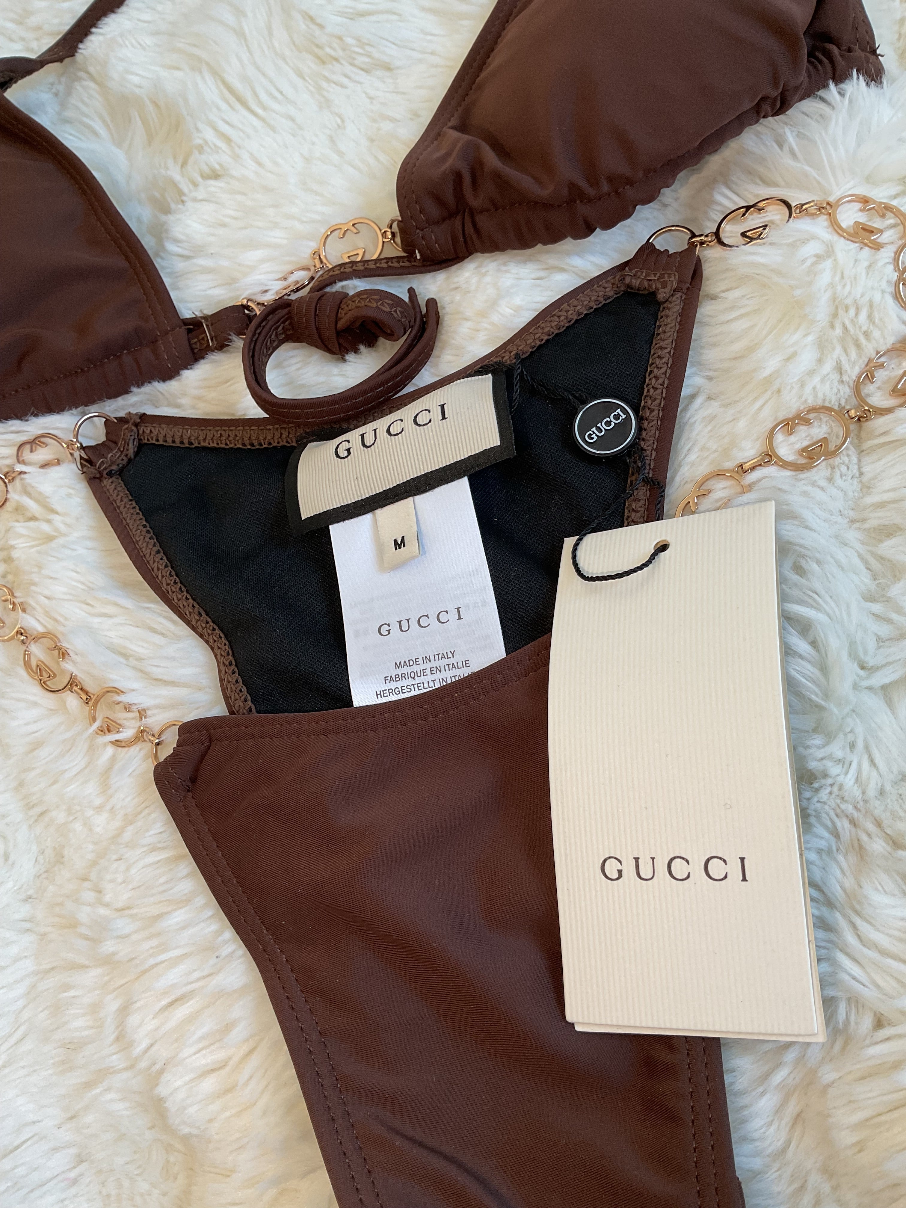 Gucci Forest