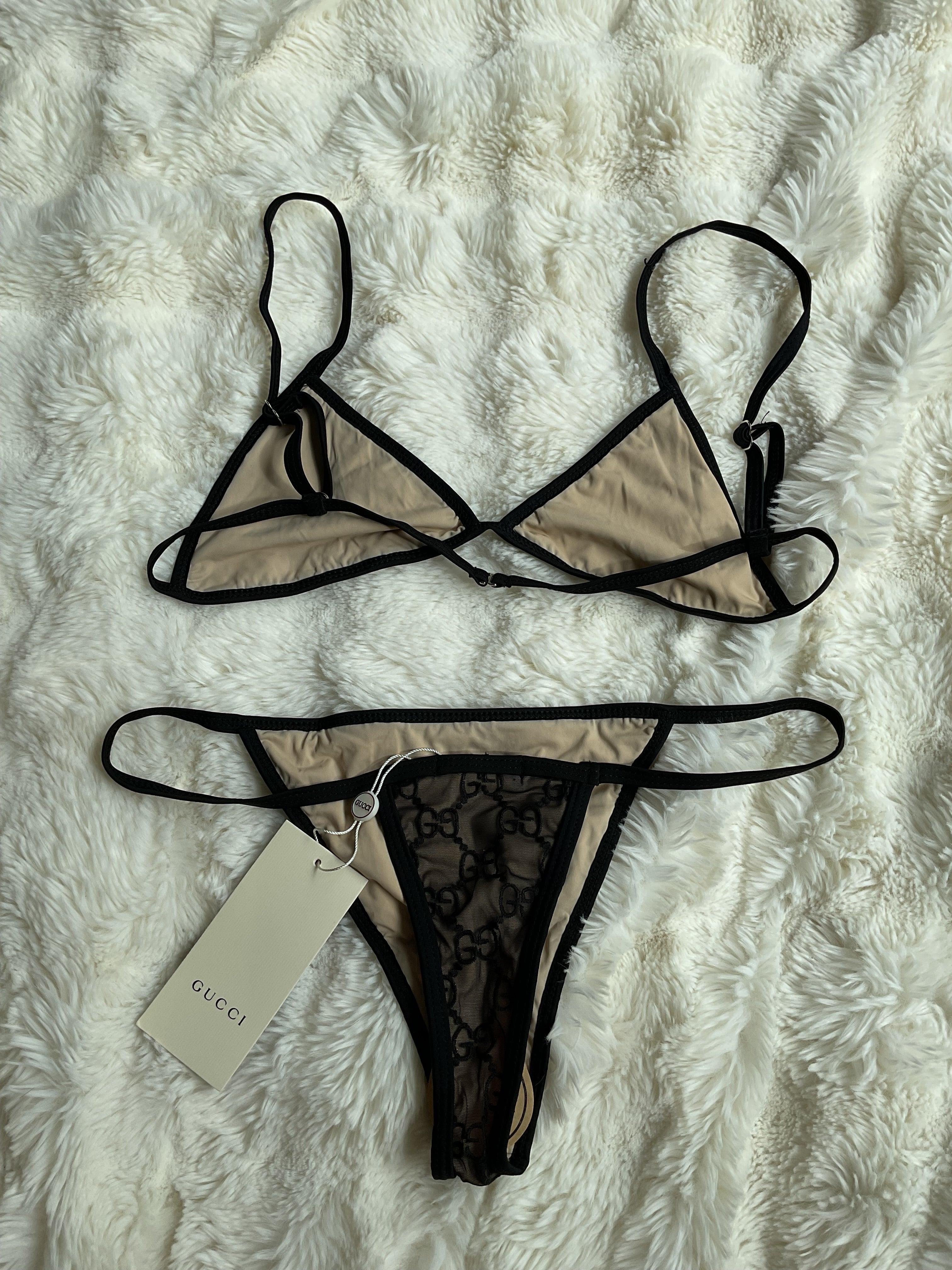 Gucci Dark
