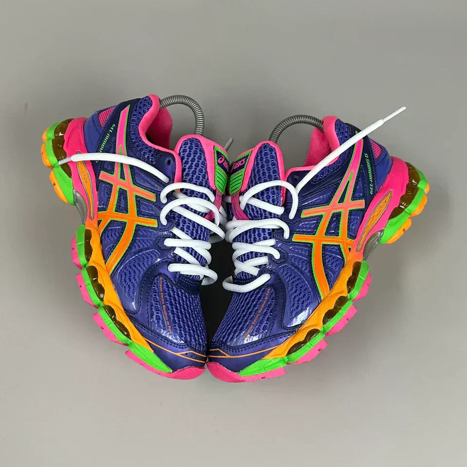 Sneakers Asics Nimbus