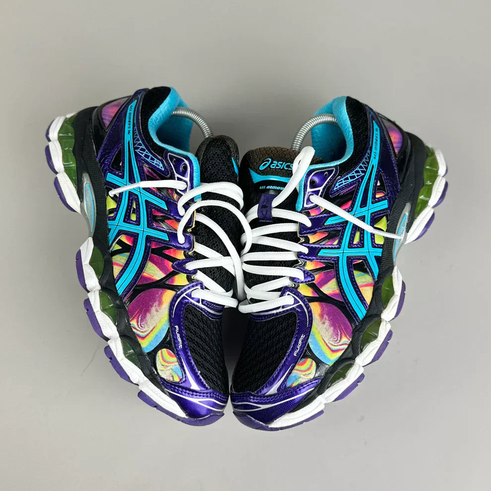 Sneakers Asics Nimbus