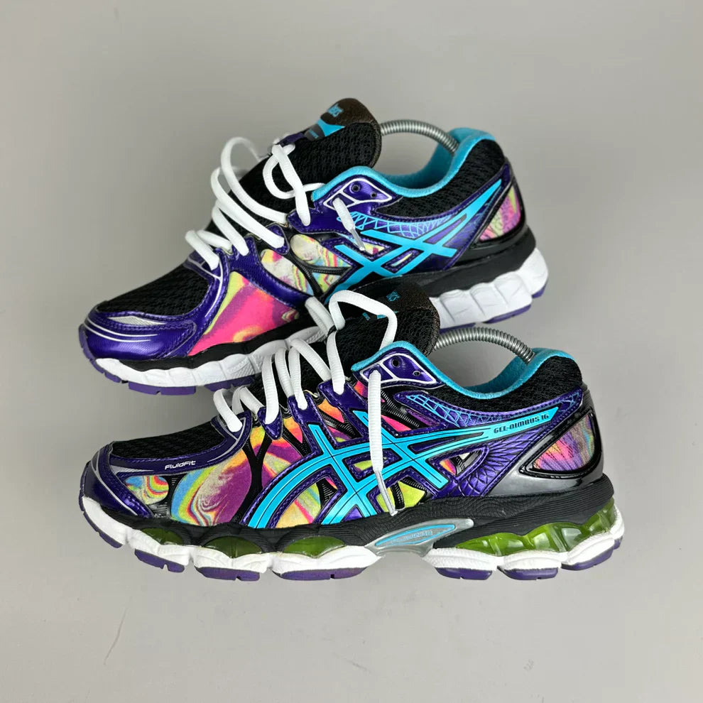 Sneakers Asics Nimbus