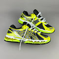 Sneakers Asics Nimbus
