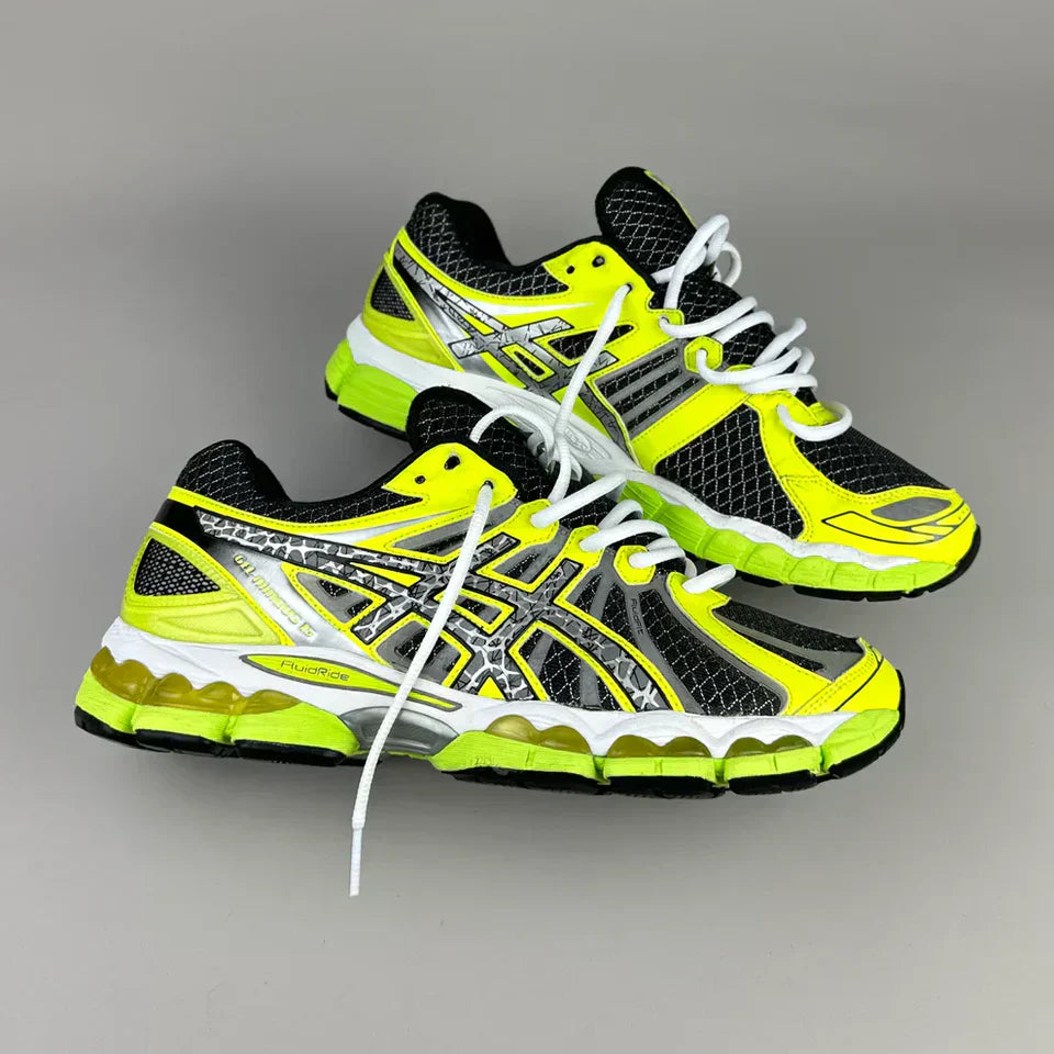 Sneakers Asics Nimbus