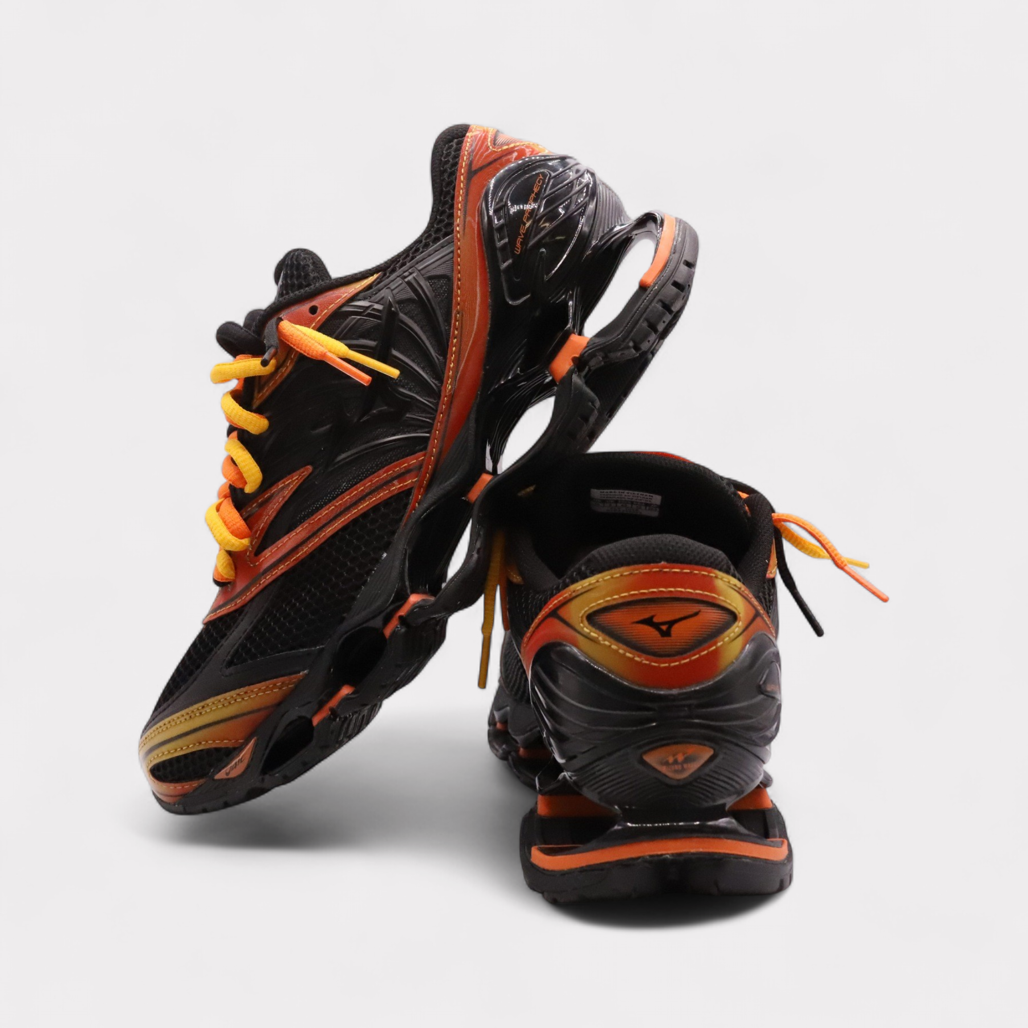 Sneakers Mizuno