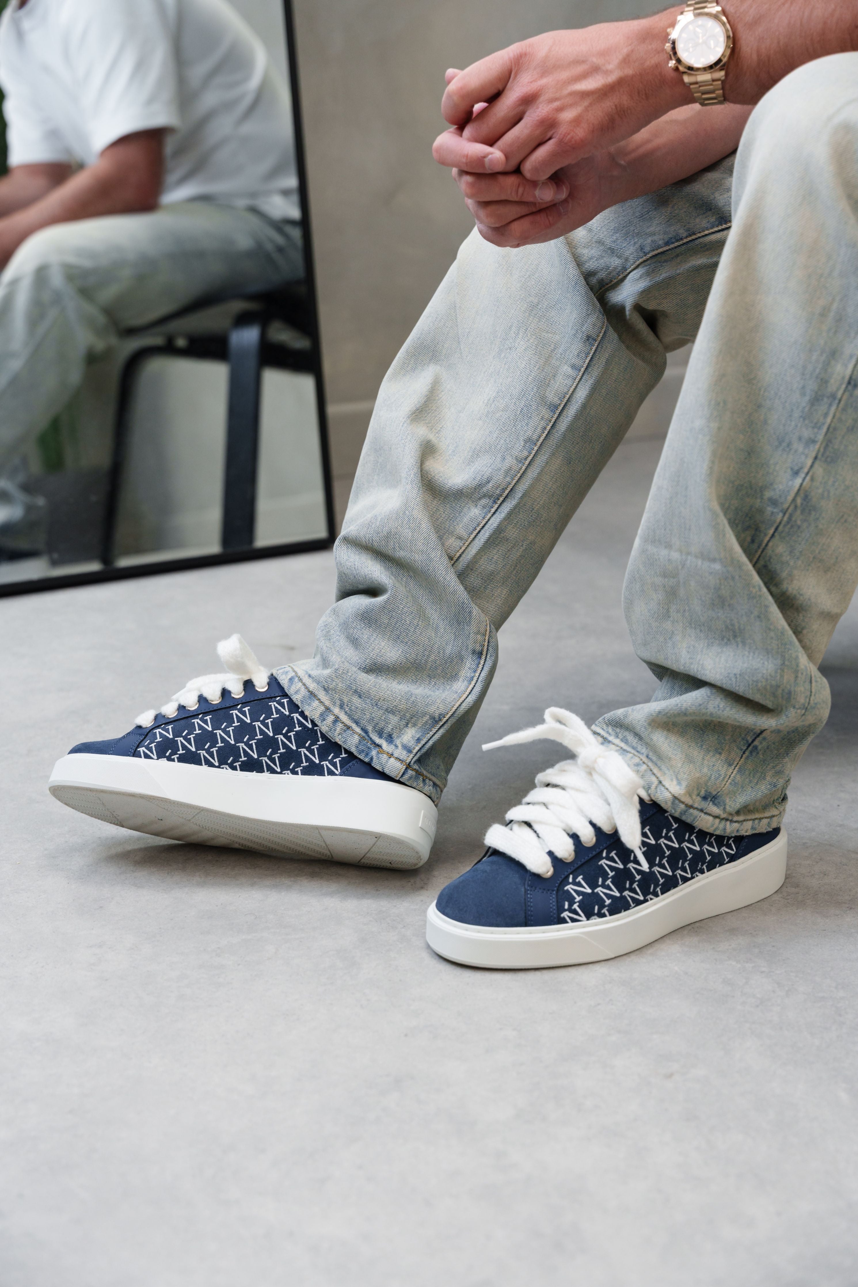 Signet - Navy