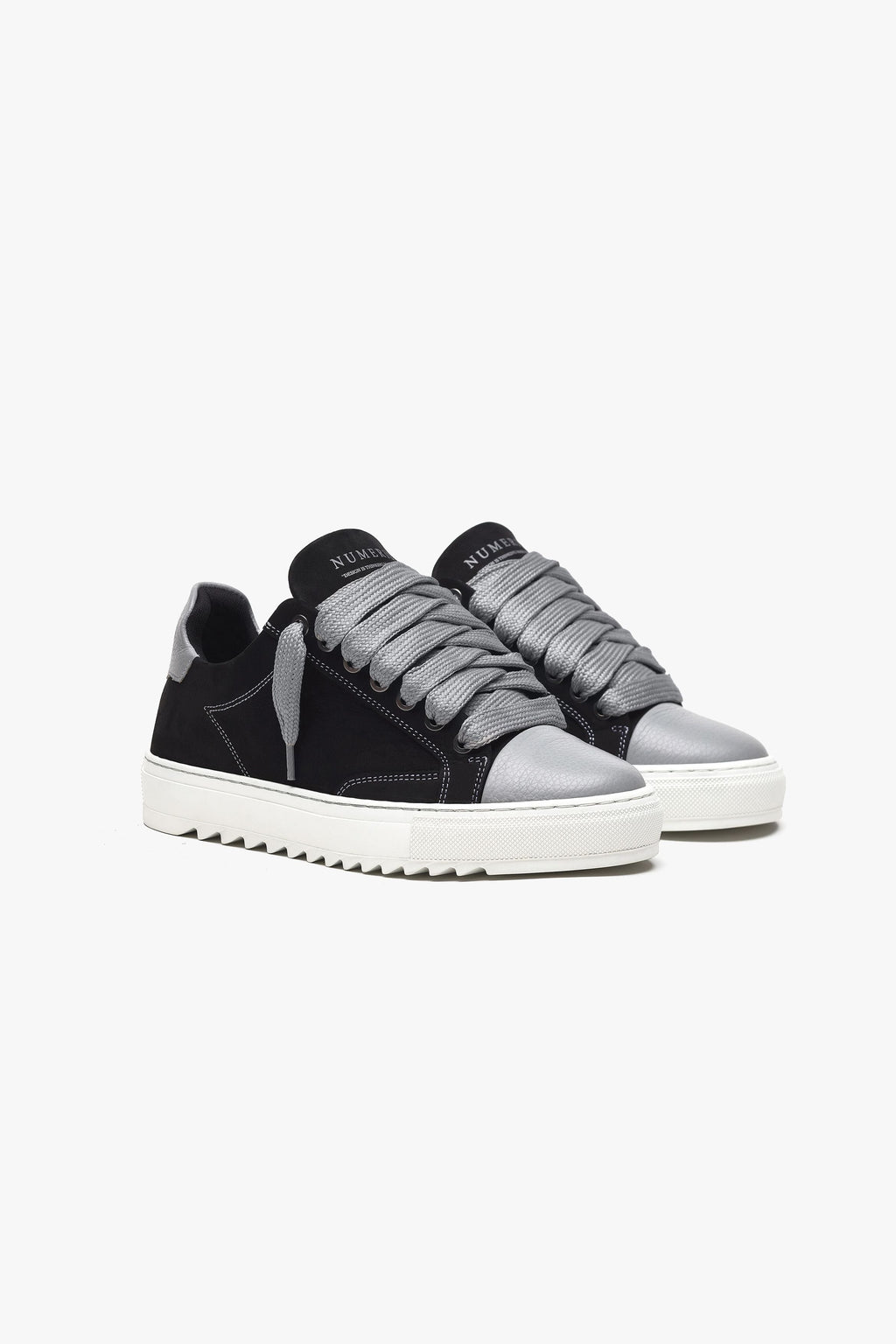 Atelier - Gris glacier