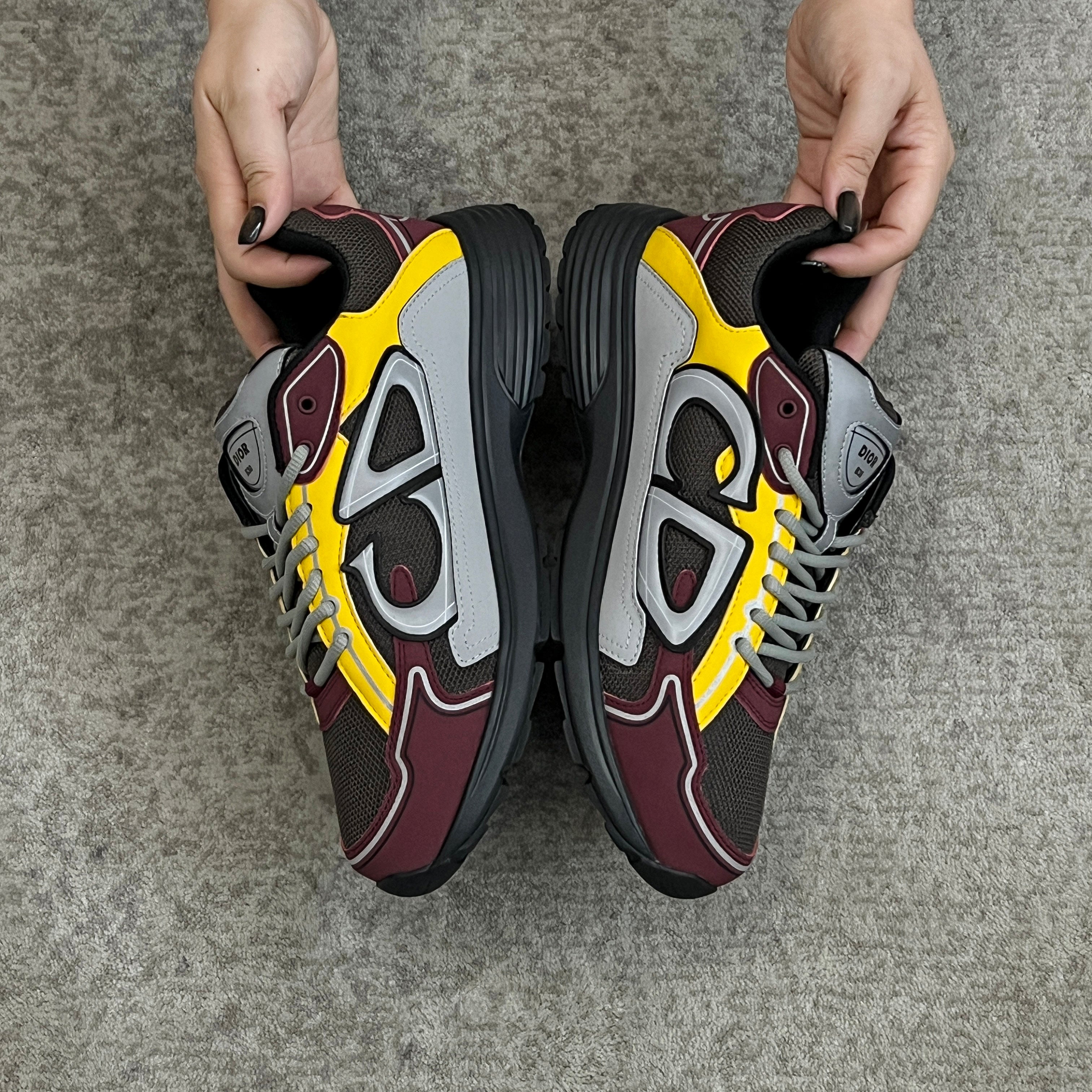 Sneakers B30
