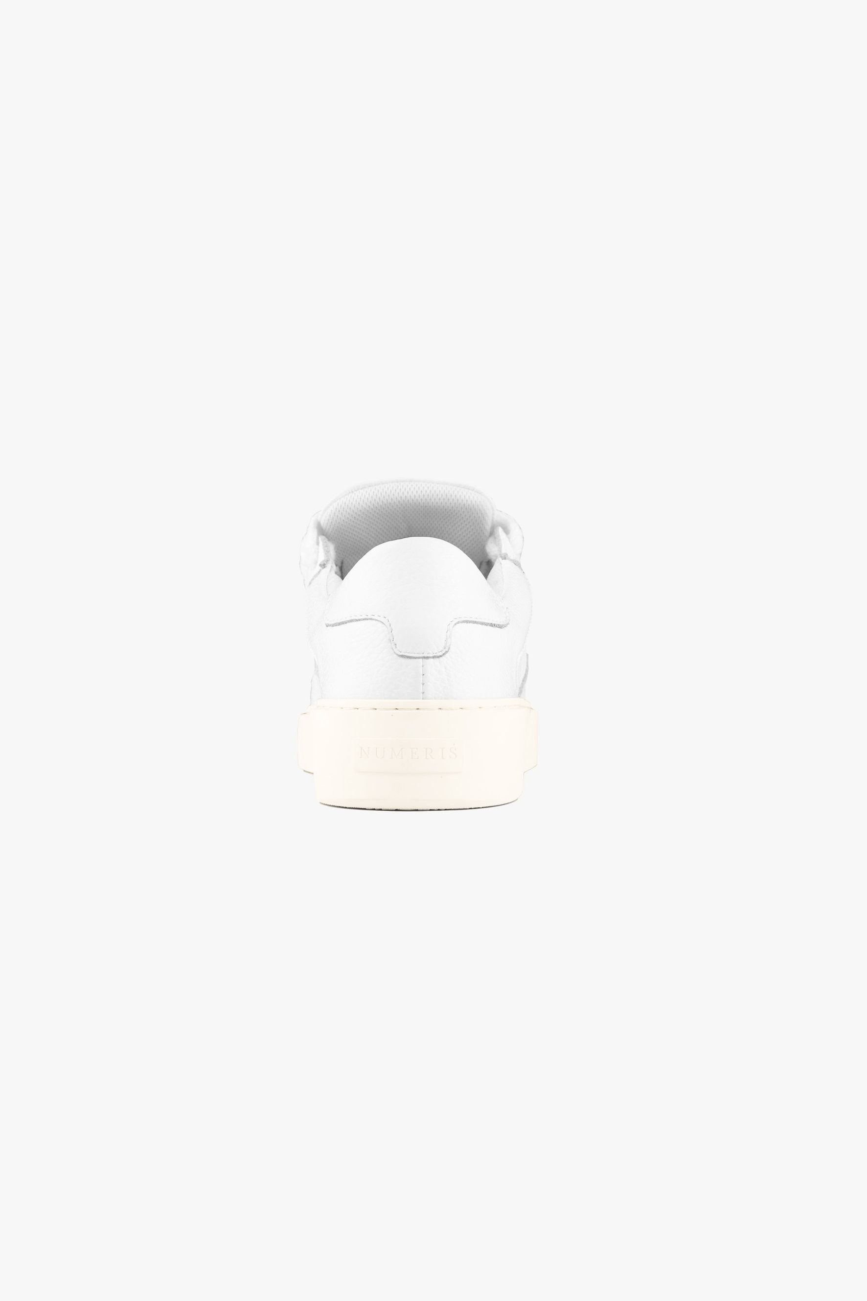 Eclipse - Blanc vintage
