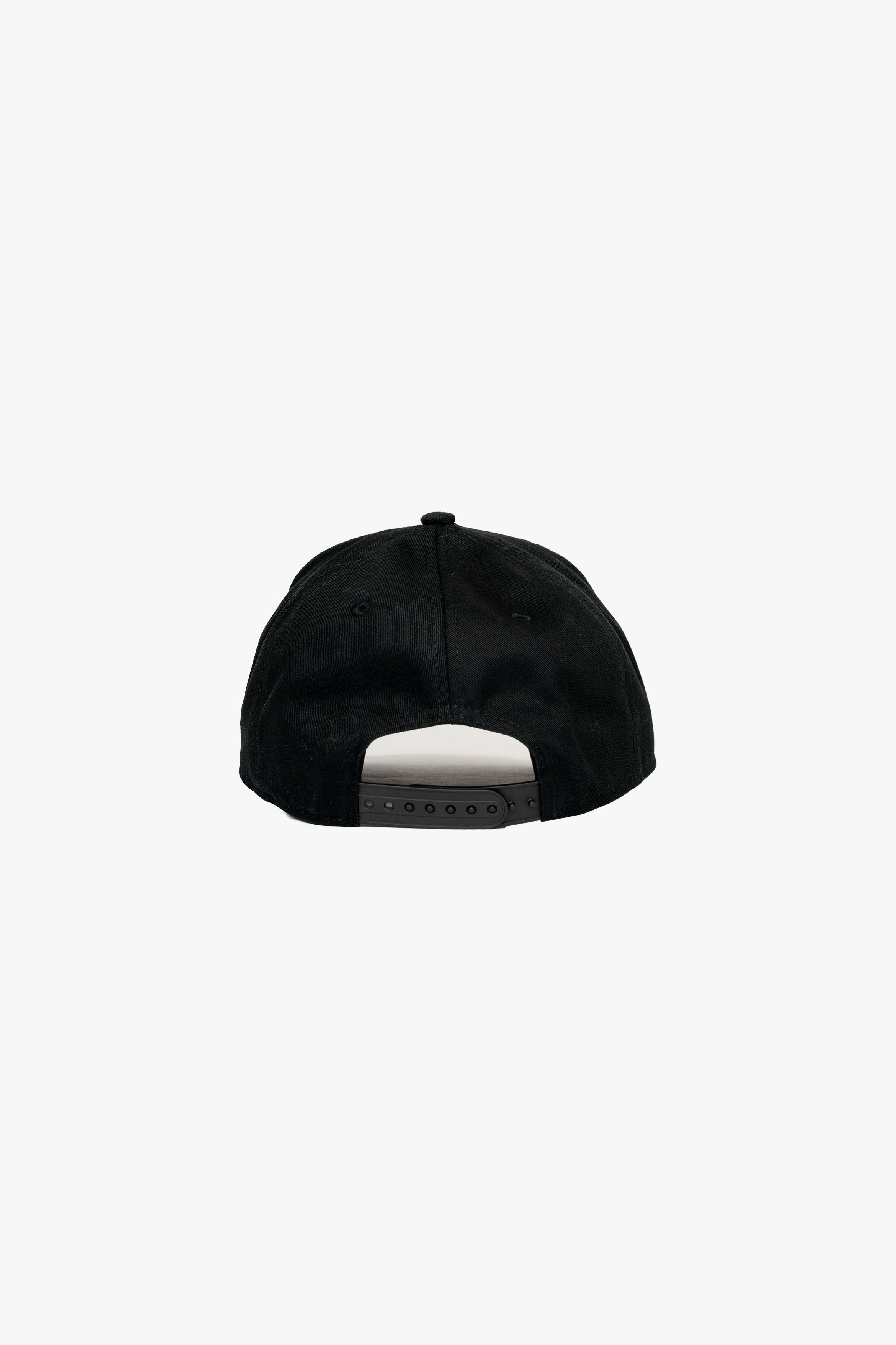 Limits Cap