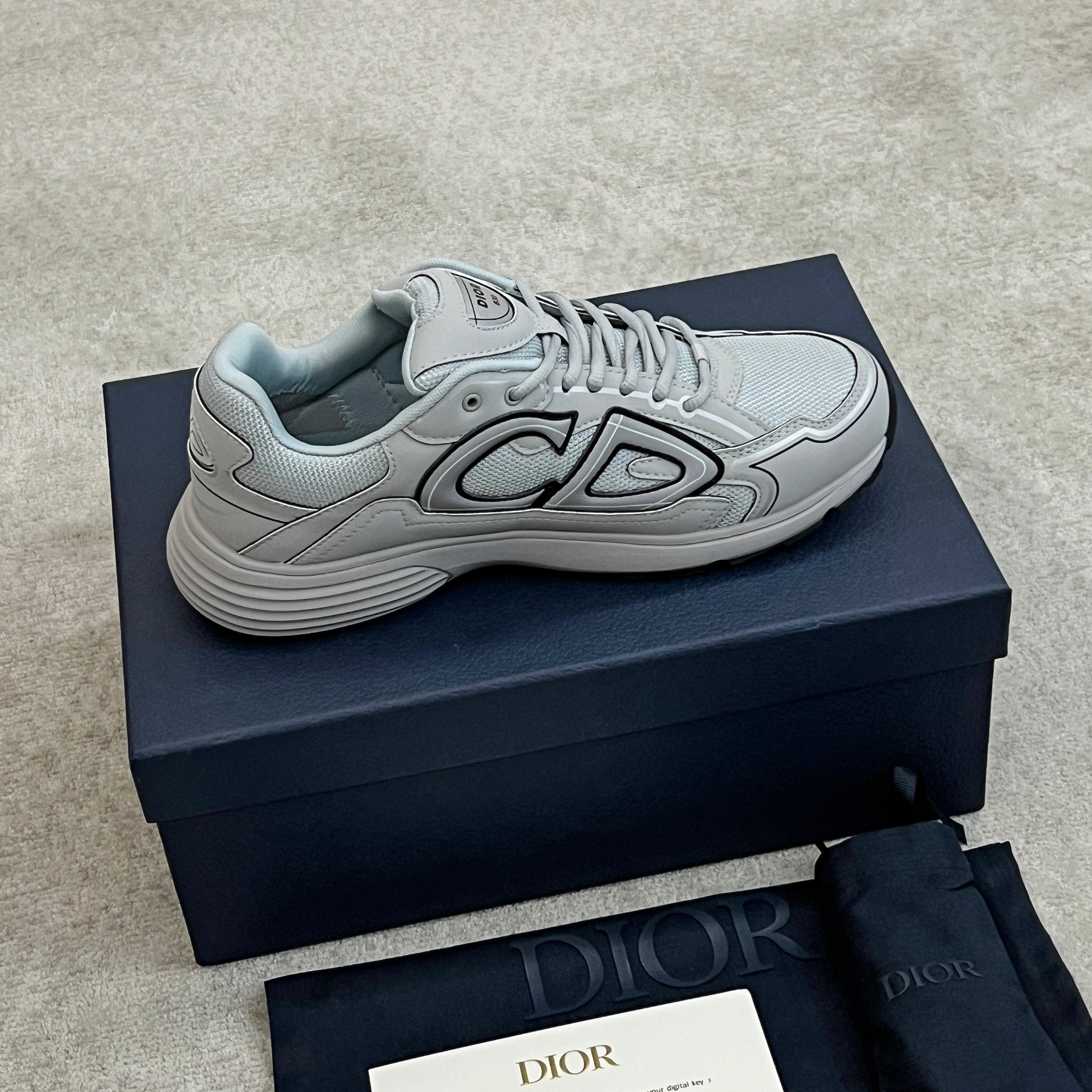Sneakers B30