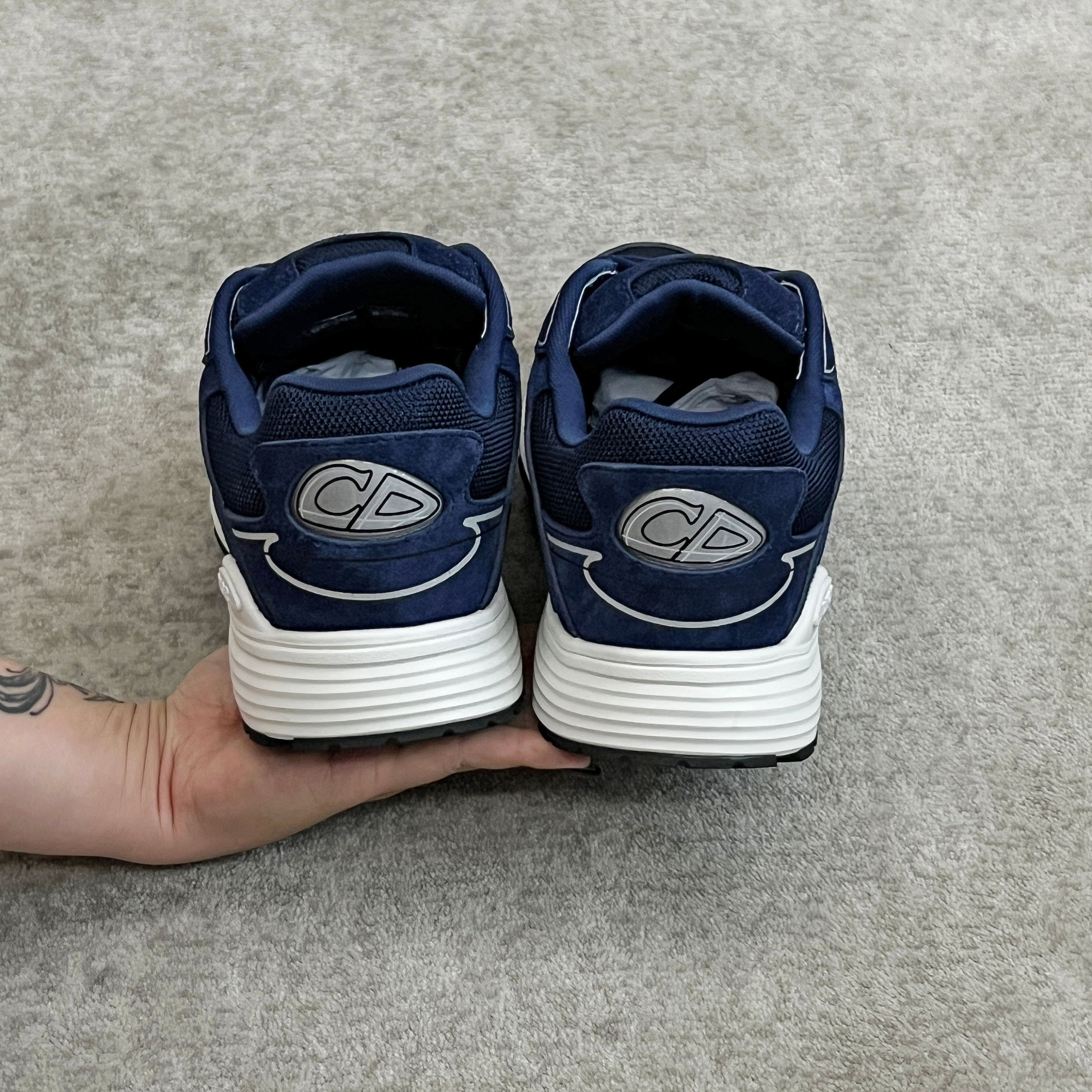 Sneakers B30