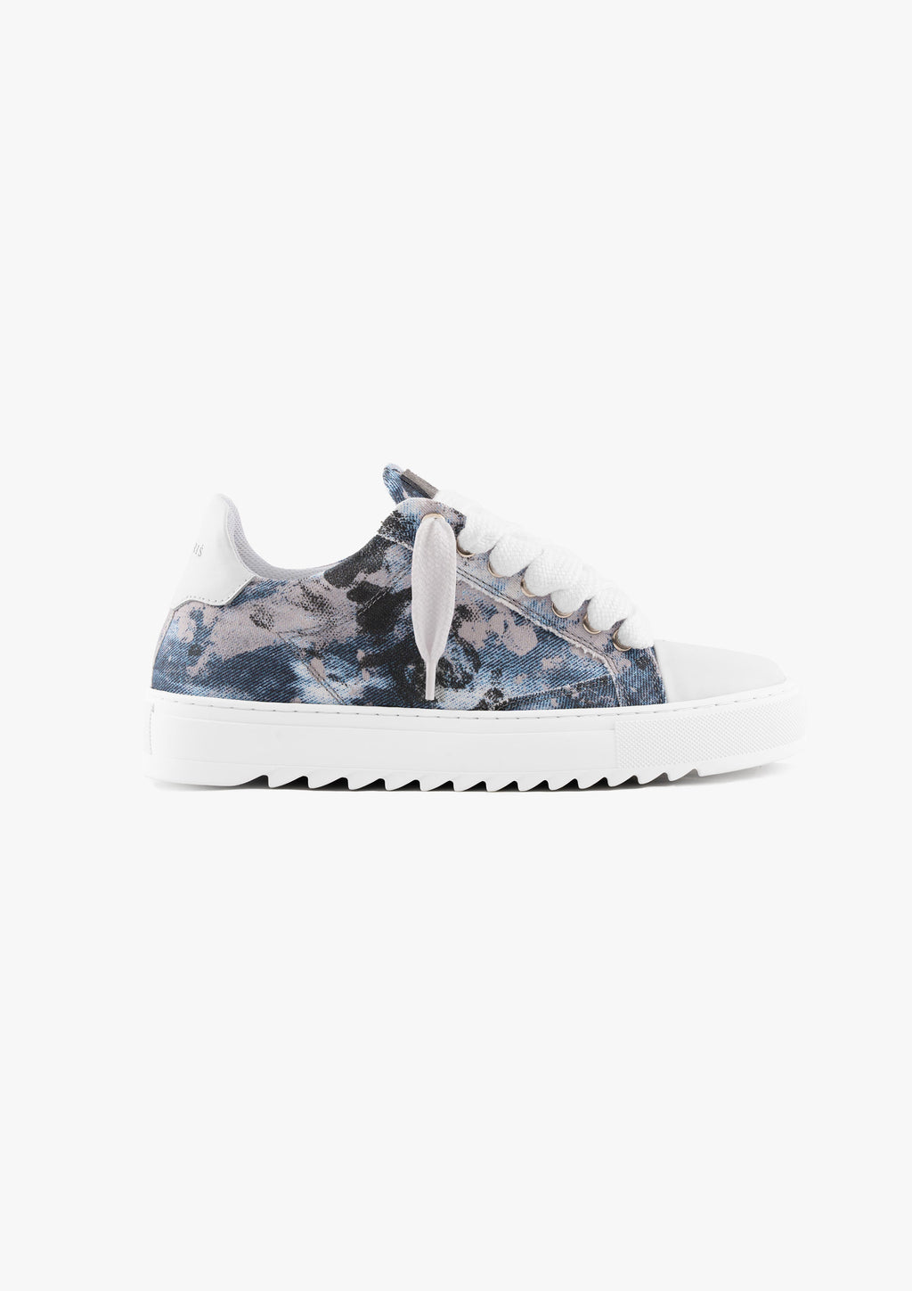 Atelier - Camouflage Bleu Horizon