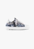 Atelier - Camouflage Bleu Horizon