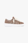Womens Signet - Almond
