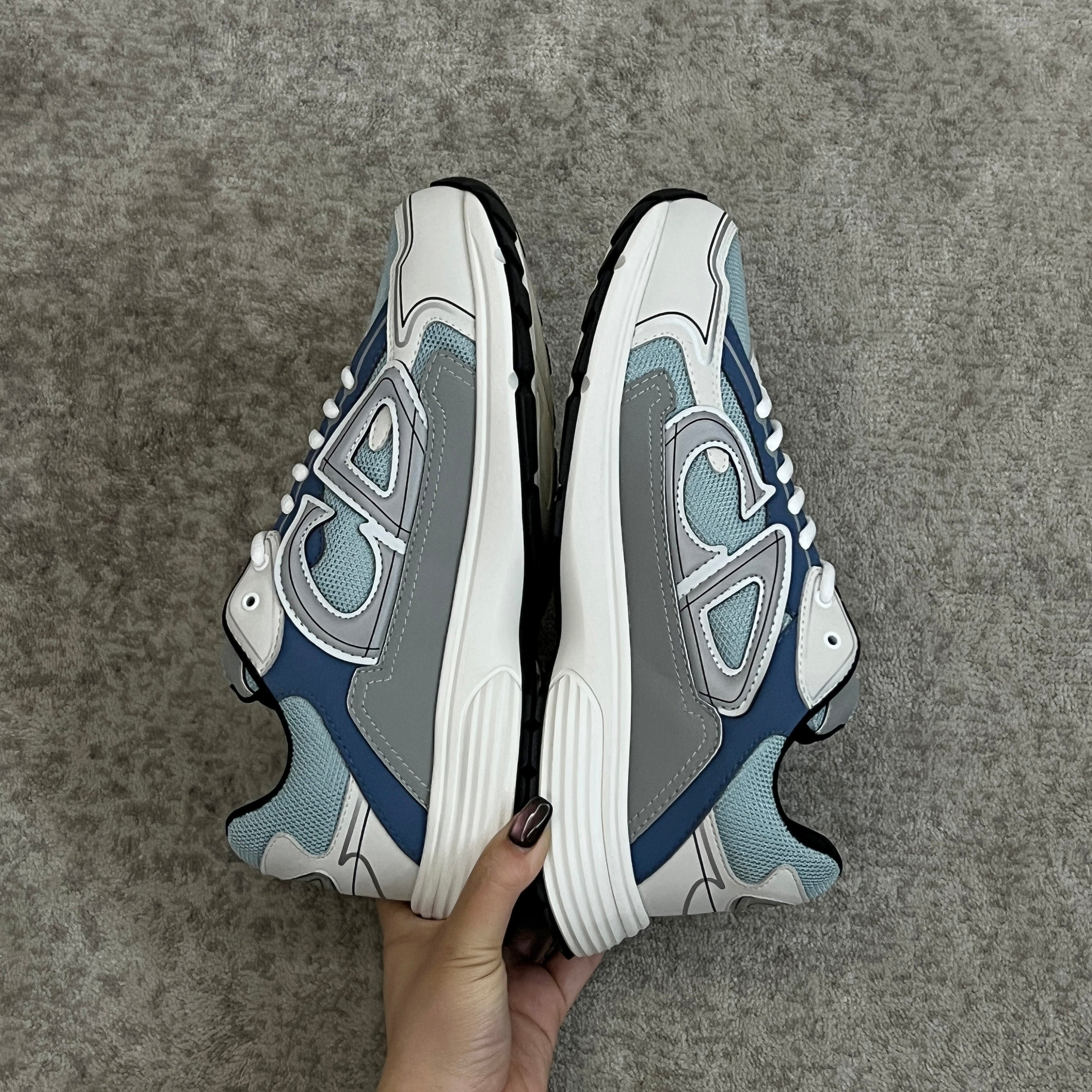 Sneakers B30