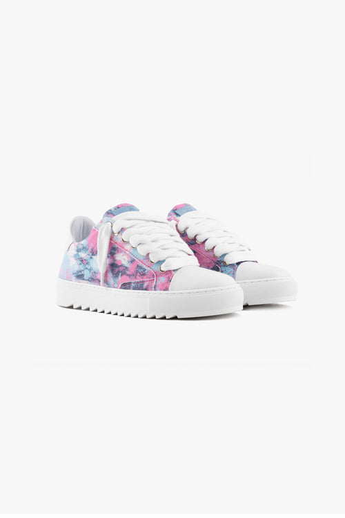 Atelier - Rose Camouflage Horizon