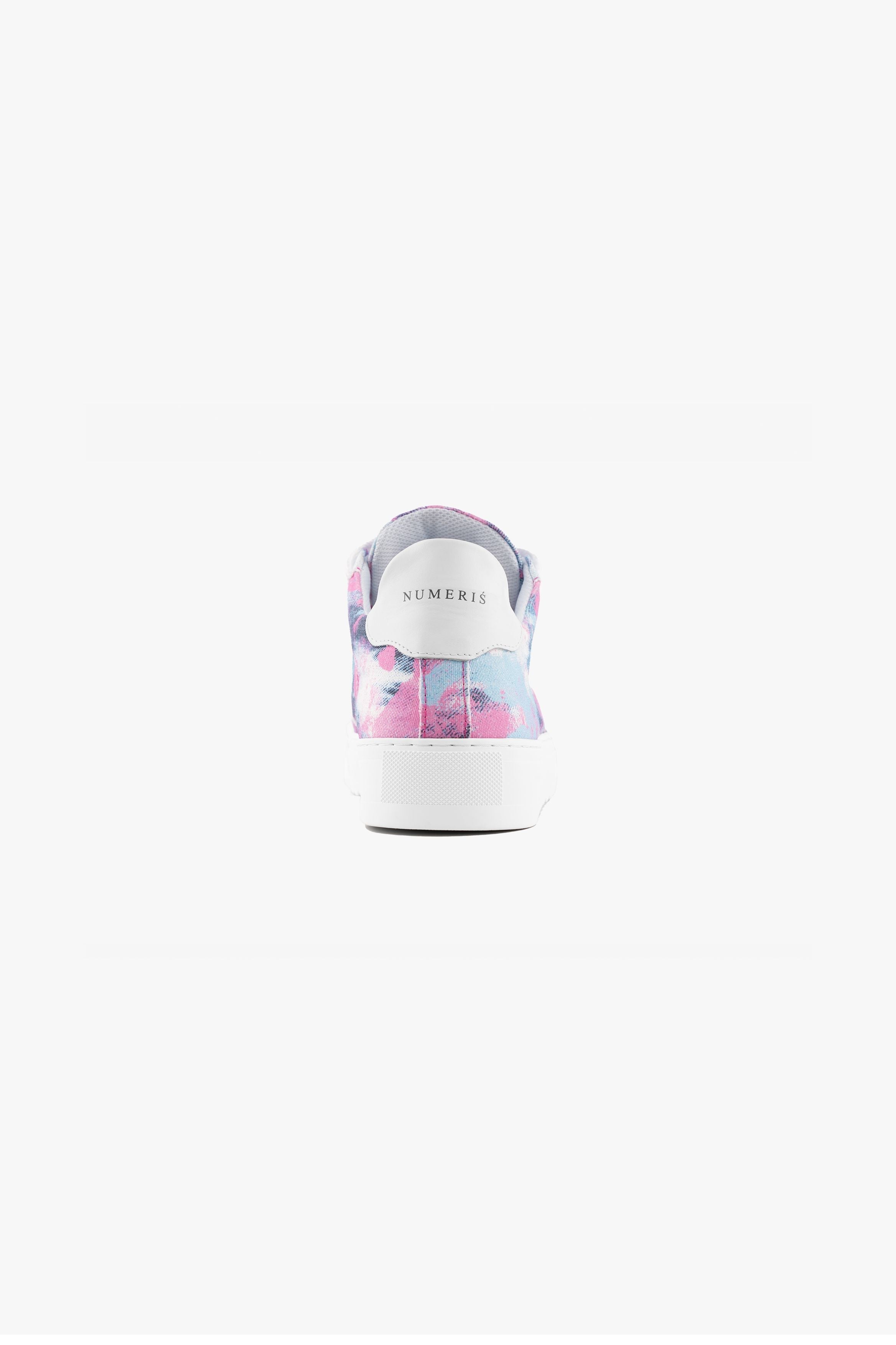 Atelier - Camo Horizon Pink