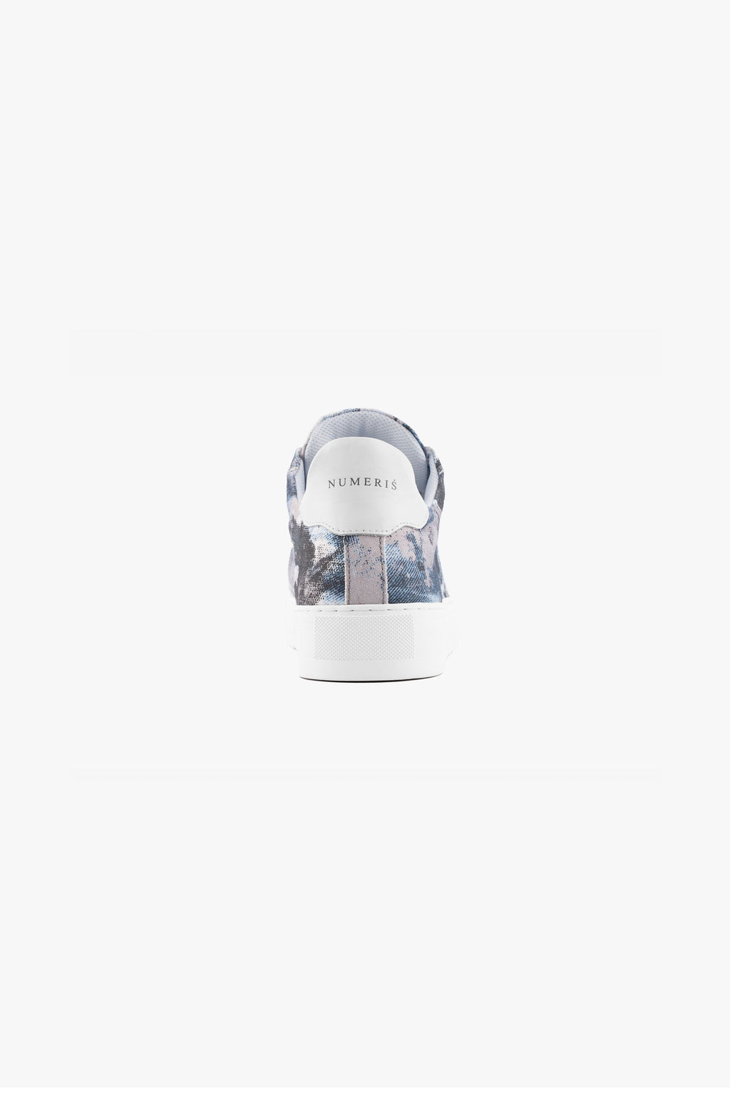Atelier - Camouflage Bleu Horizon