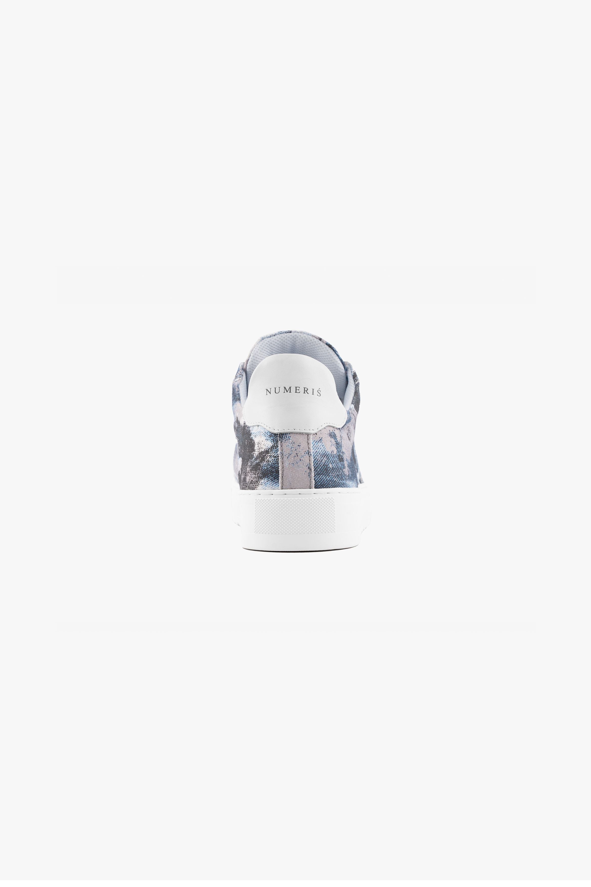Atelier - Camouflage Bleu Horizon